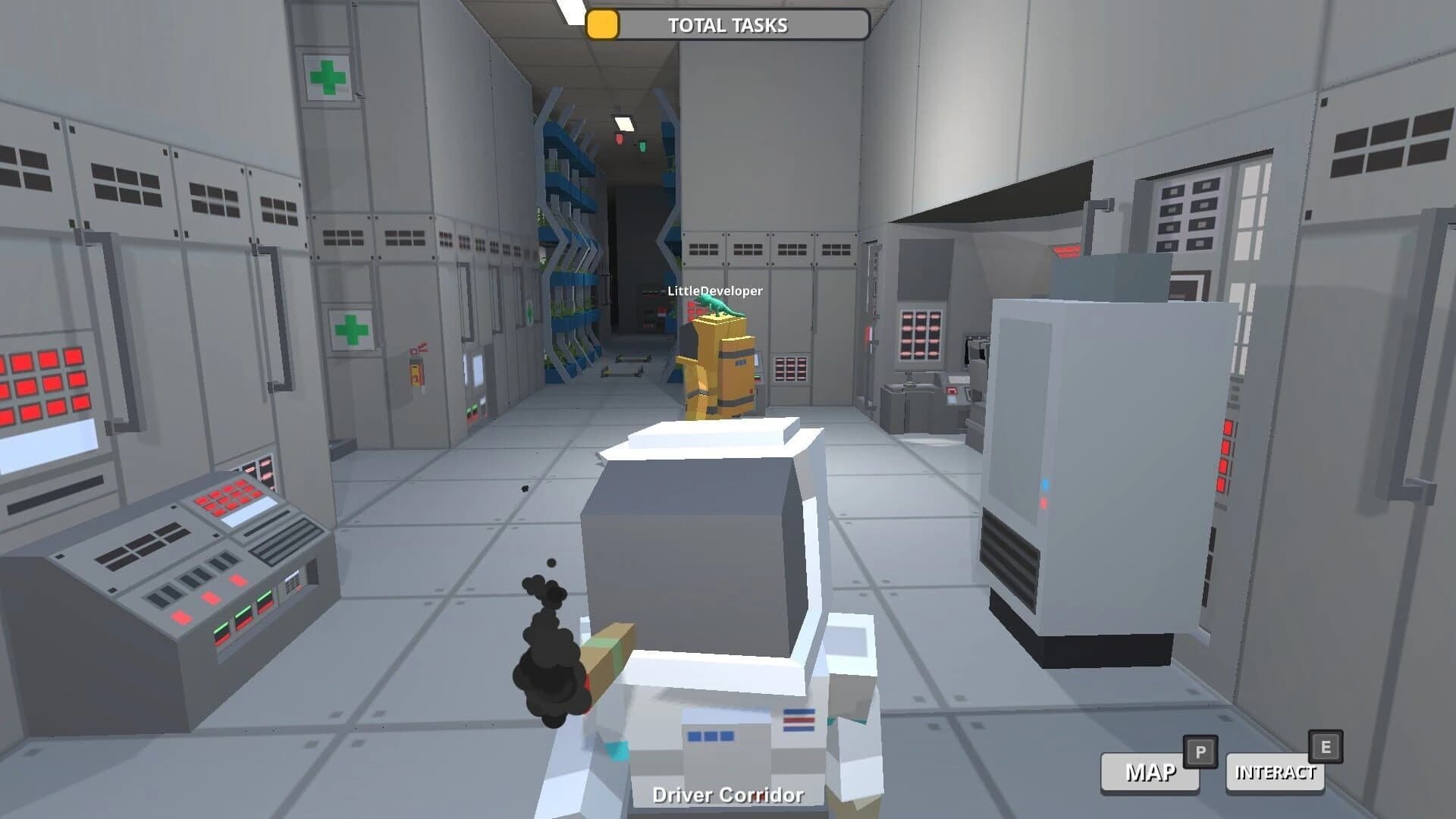 Killer Inside Us screenshot 1