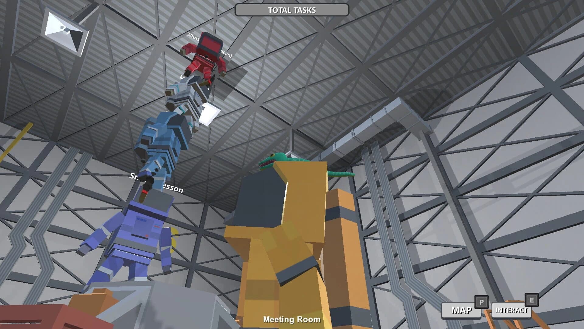 Killer Inside Us screenshot 3