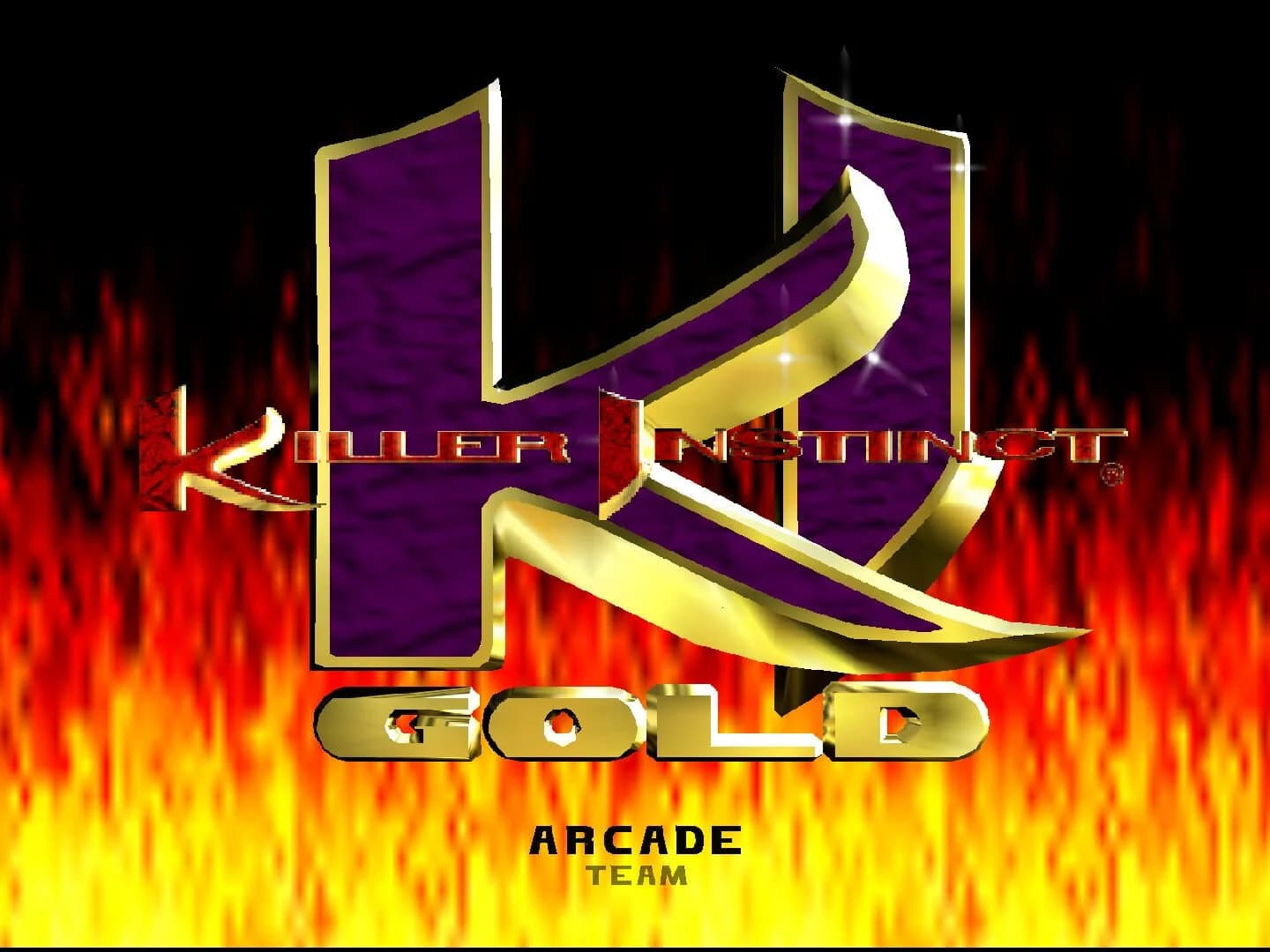 Killer Instinct Gold screenshot 2