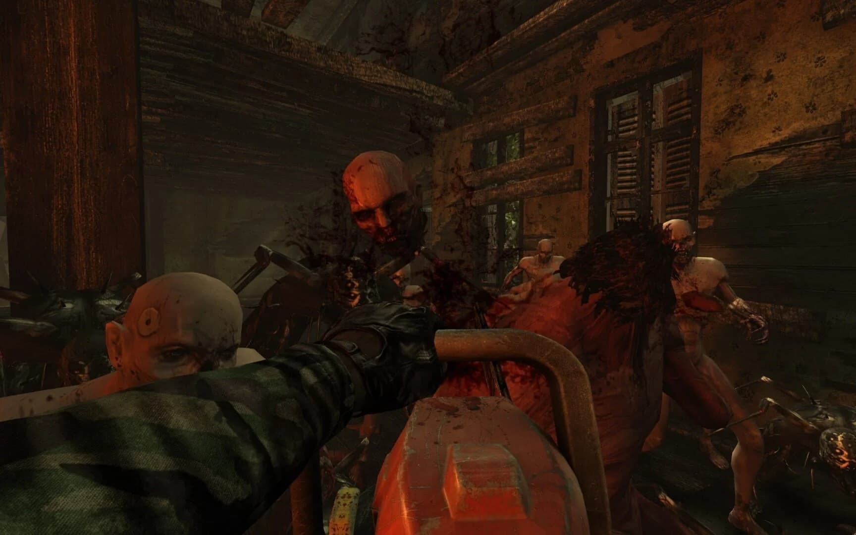 Killing Floor screenshot 5