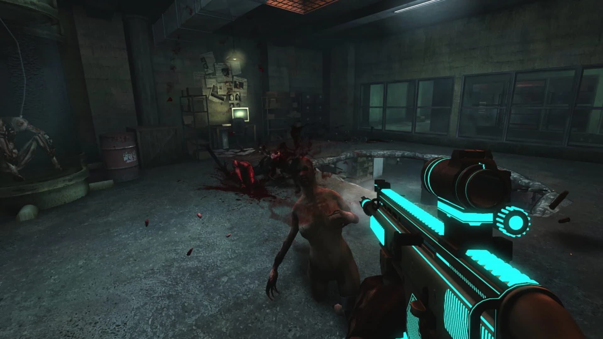 Killing Floor screenshot 2