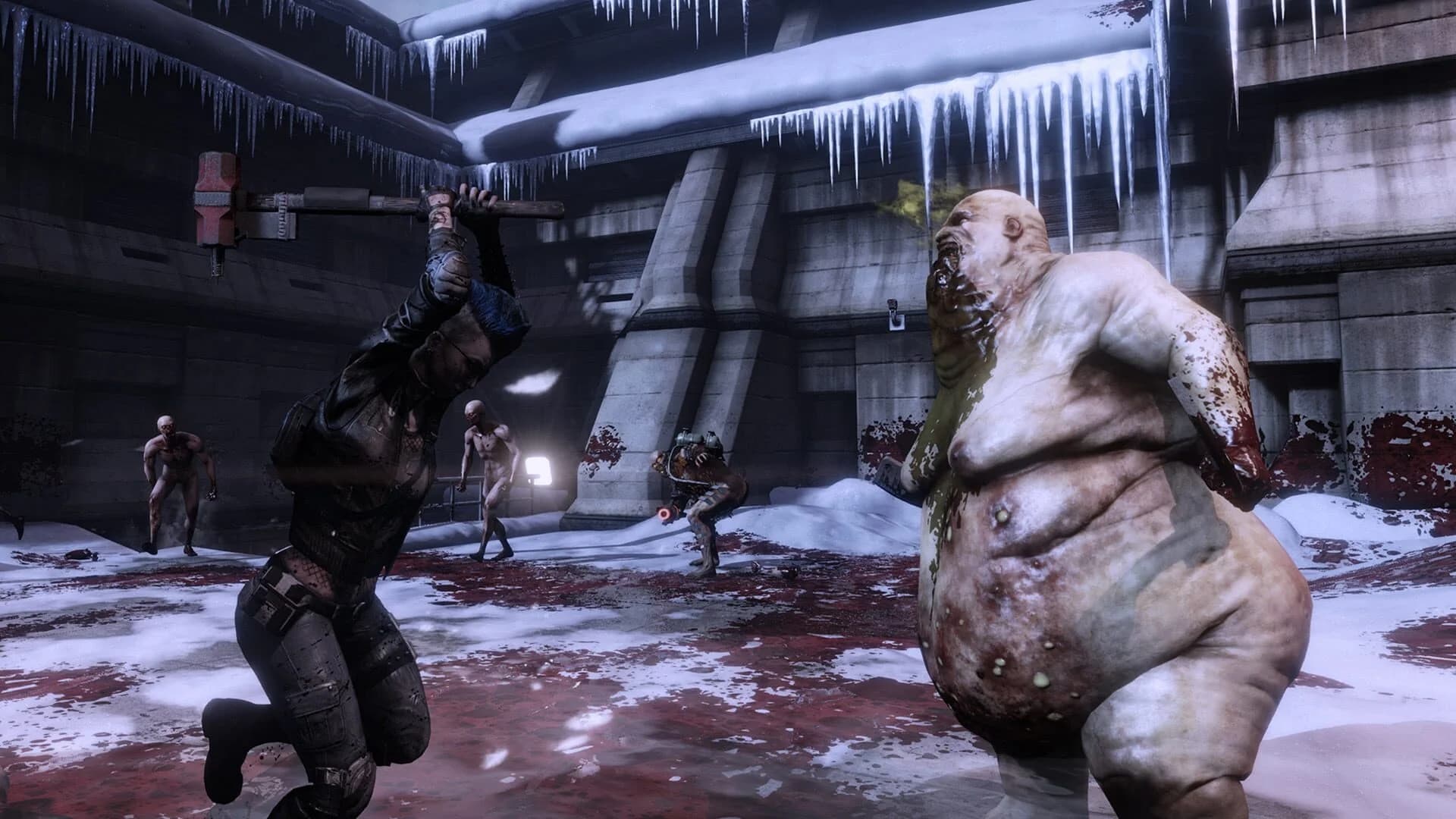 Killing Floor 2 screenshot 1