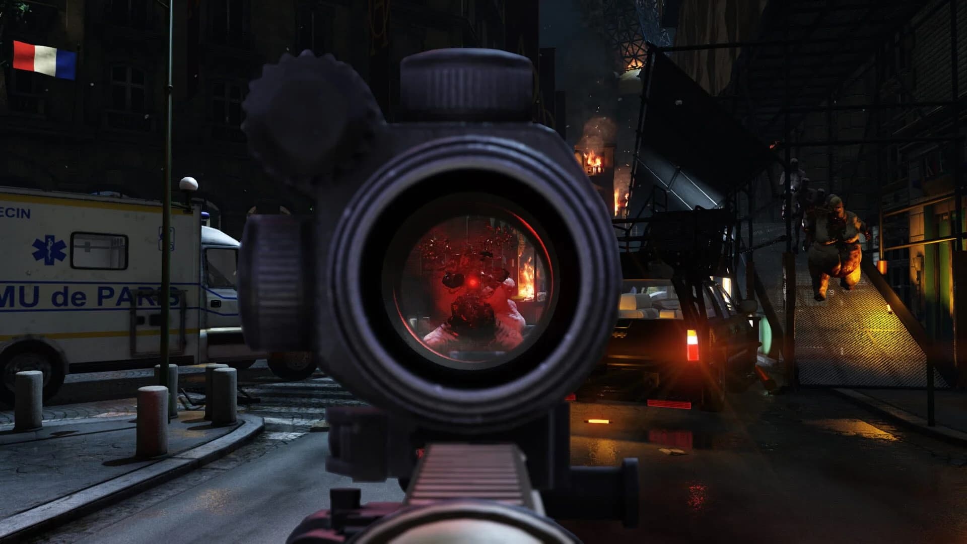 Killing Floor 2 screenshot 4