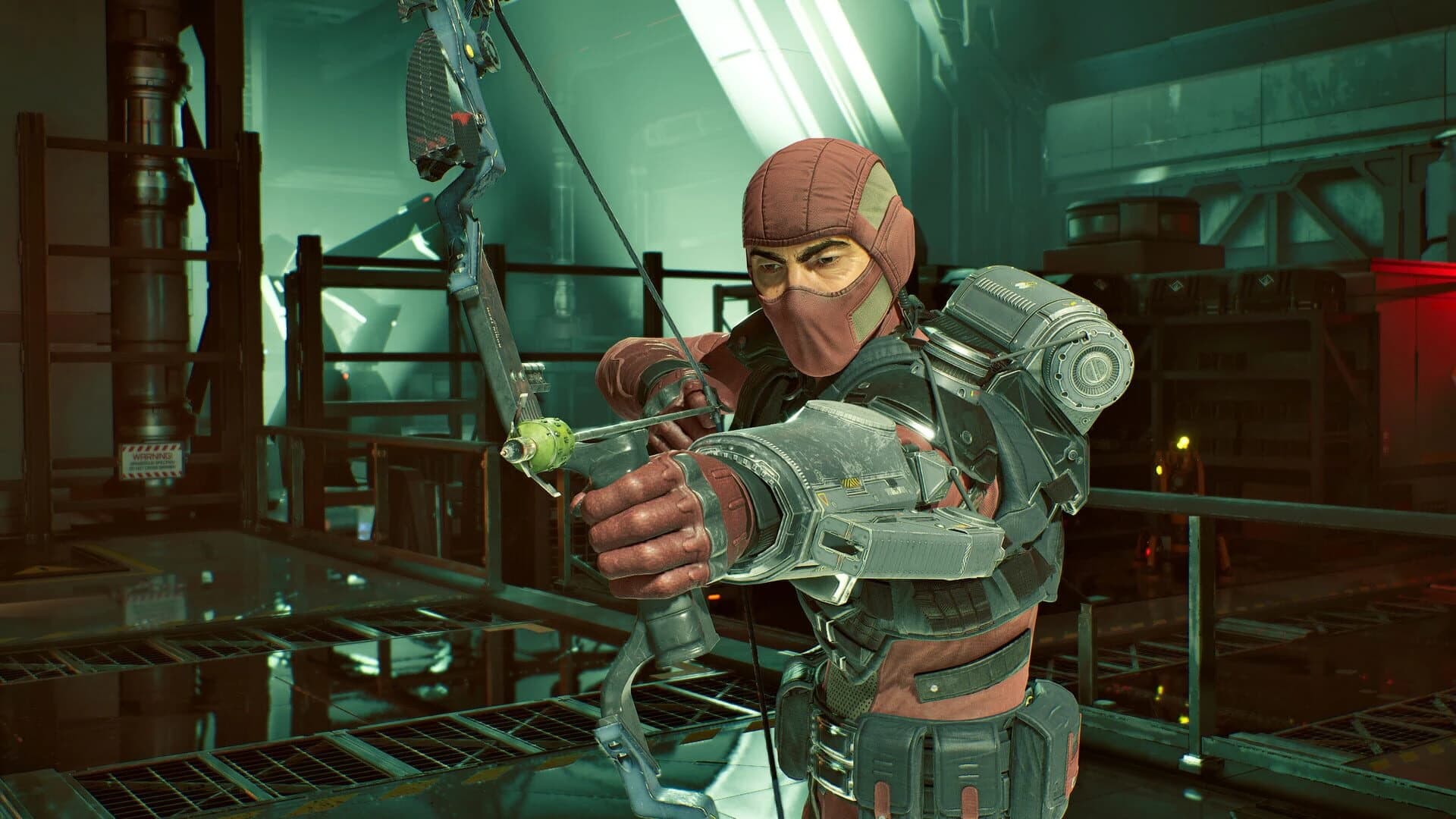 Killing Floor III: Deluxe Edition screenshot 4