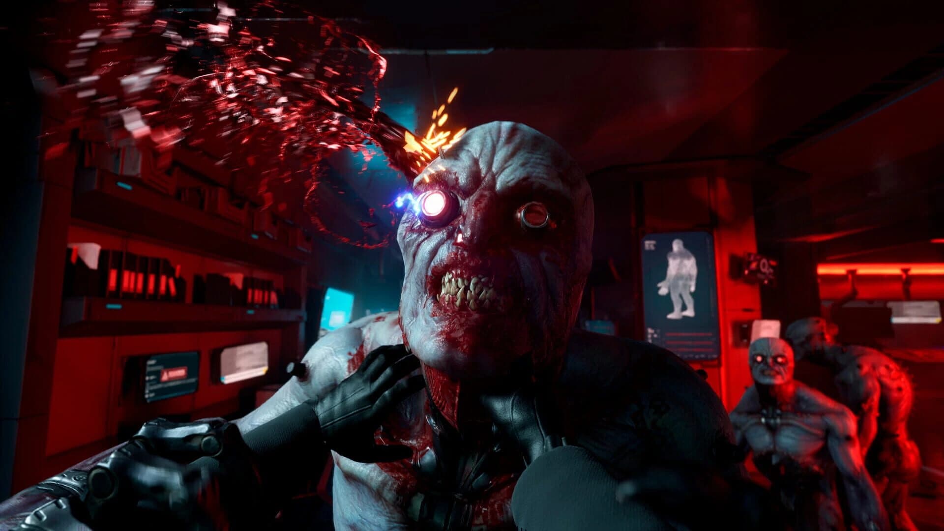 Killing Floor III: Deluxe Edition screenshot 3