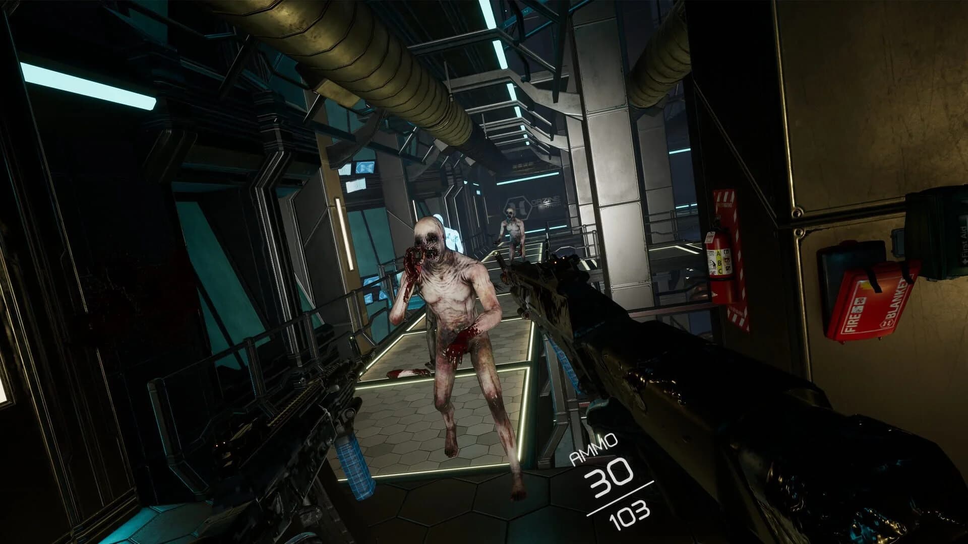 Killing Floor: Incursion screenshot 3