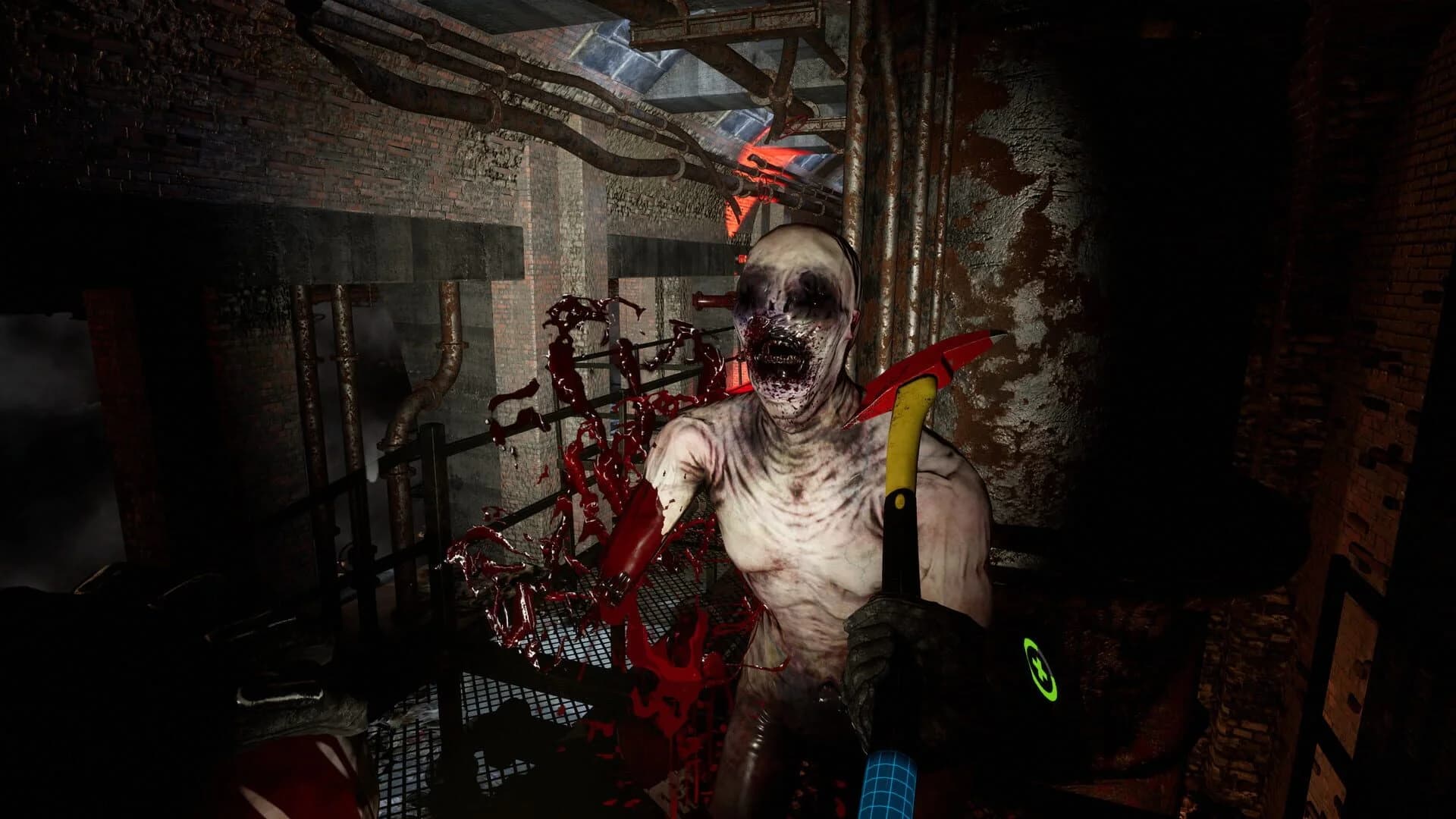 Killing Floor: Incursion screenshot 4