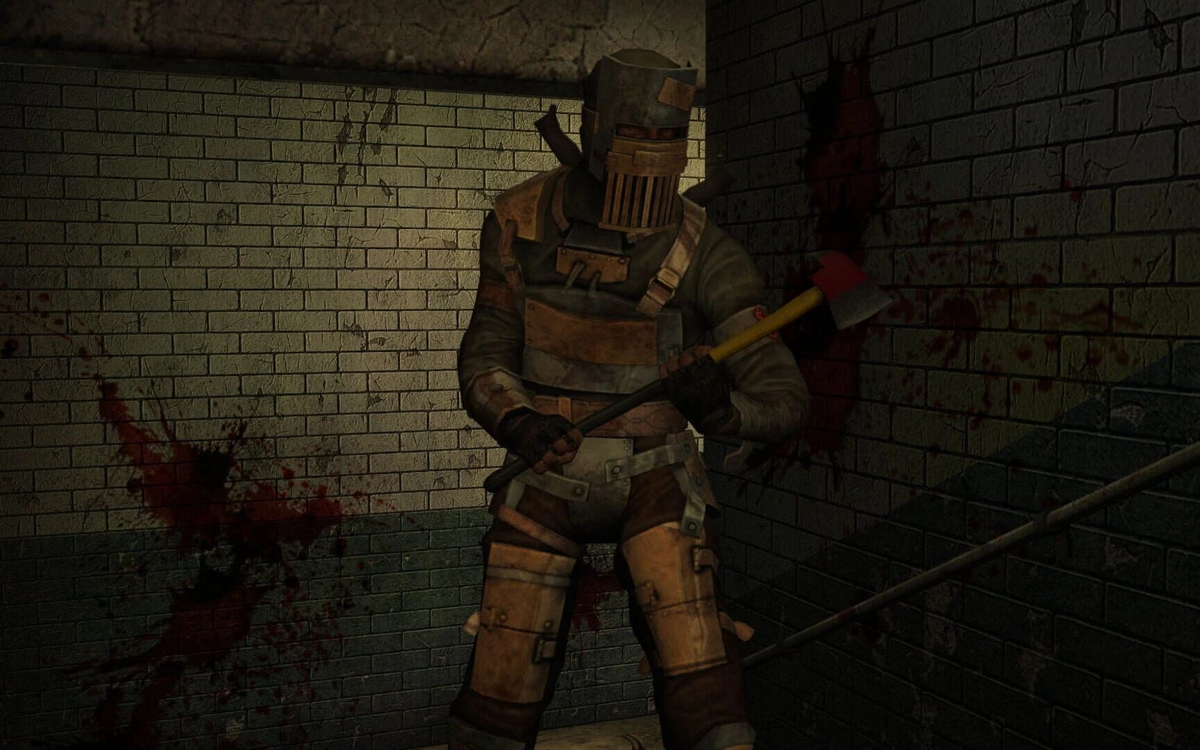 Killing Floor: Steampunk Character Pack screenshot 2