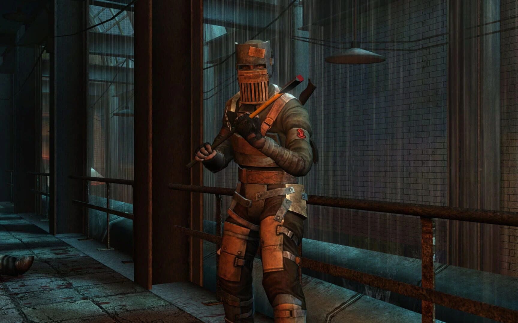 Killing Floor: Steampunk Character Pack screenshot 3
