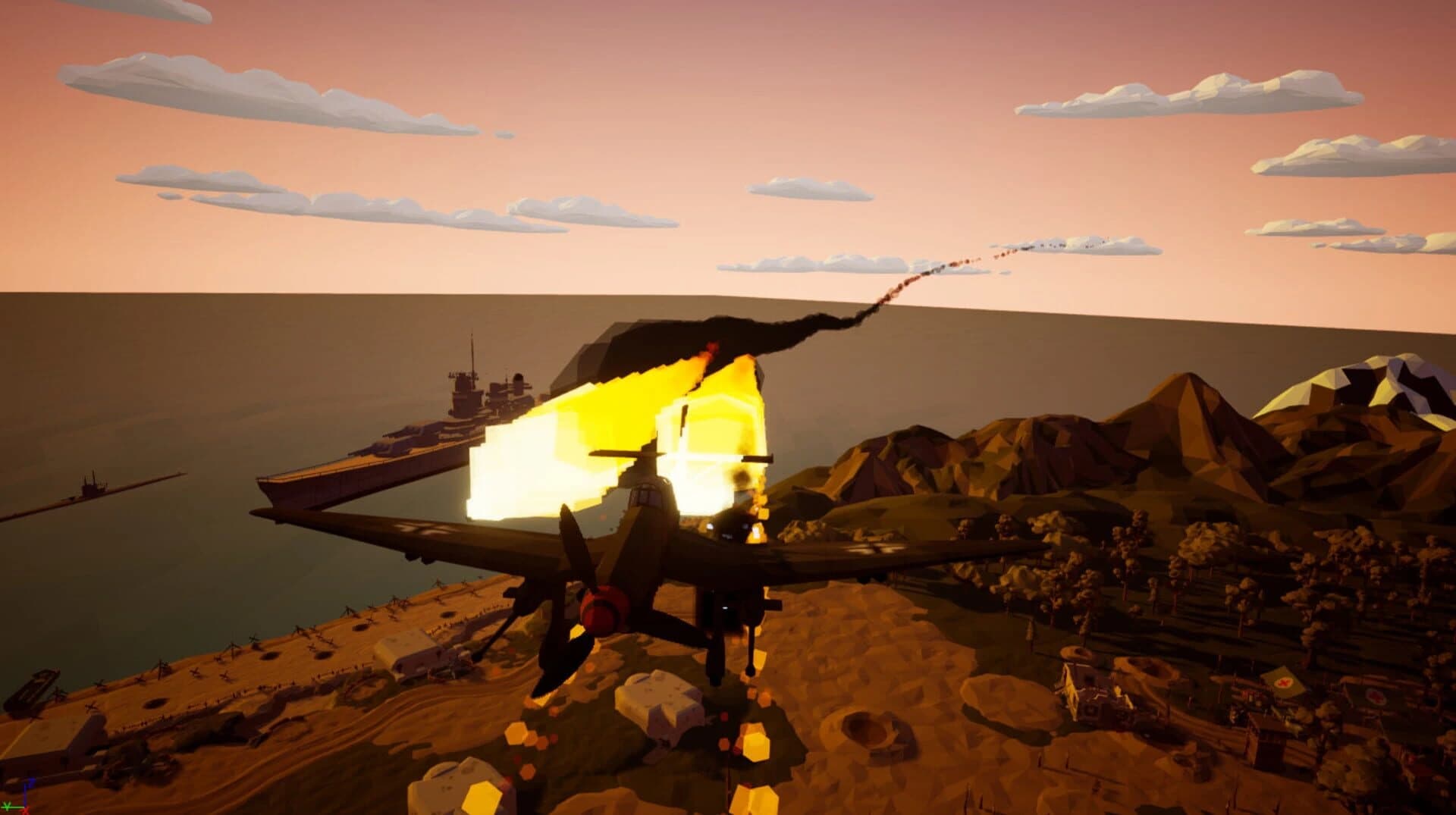 Killing random dudes online screenshot 5