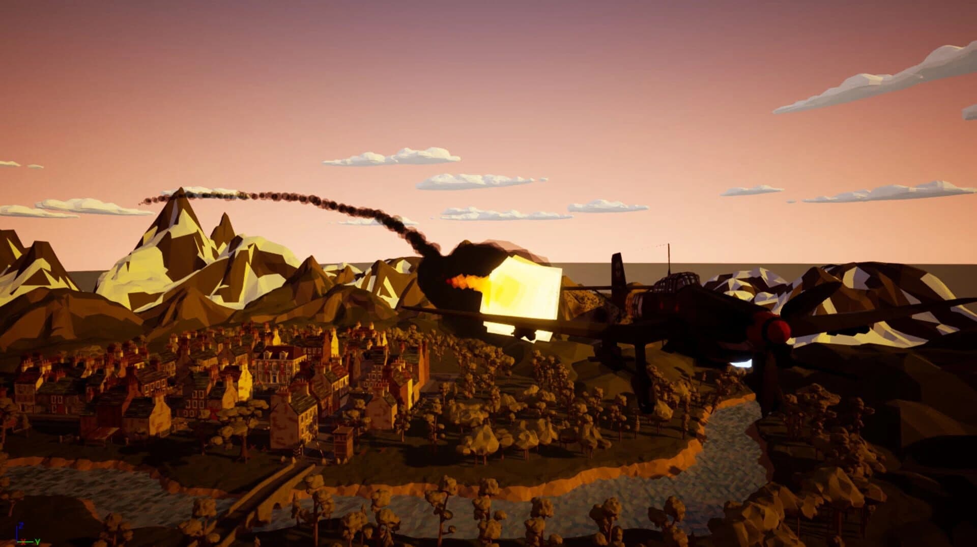 Killing random dudes online screenshot 3