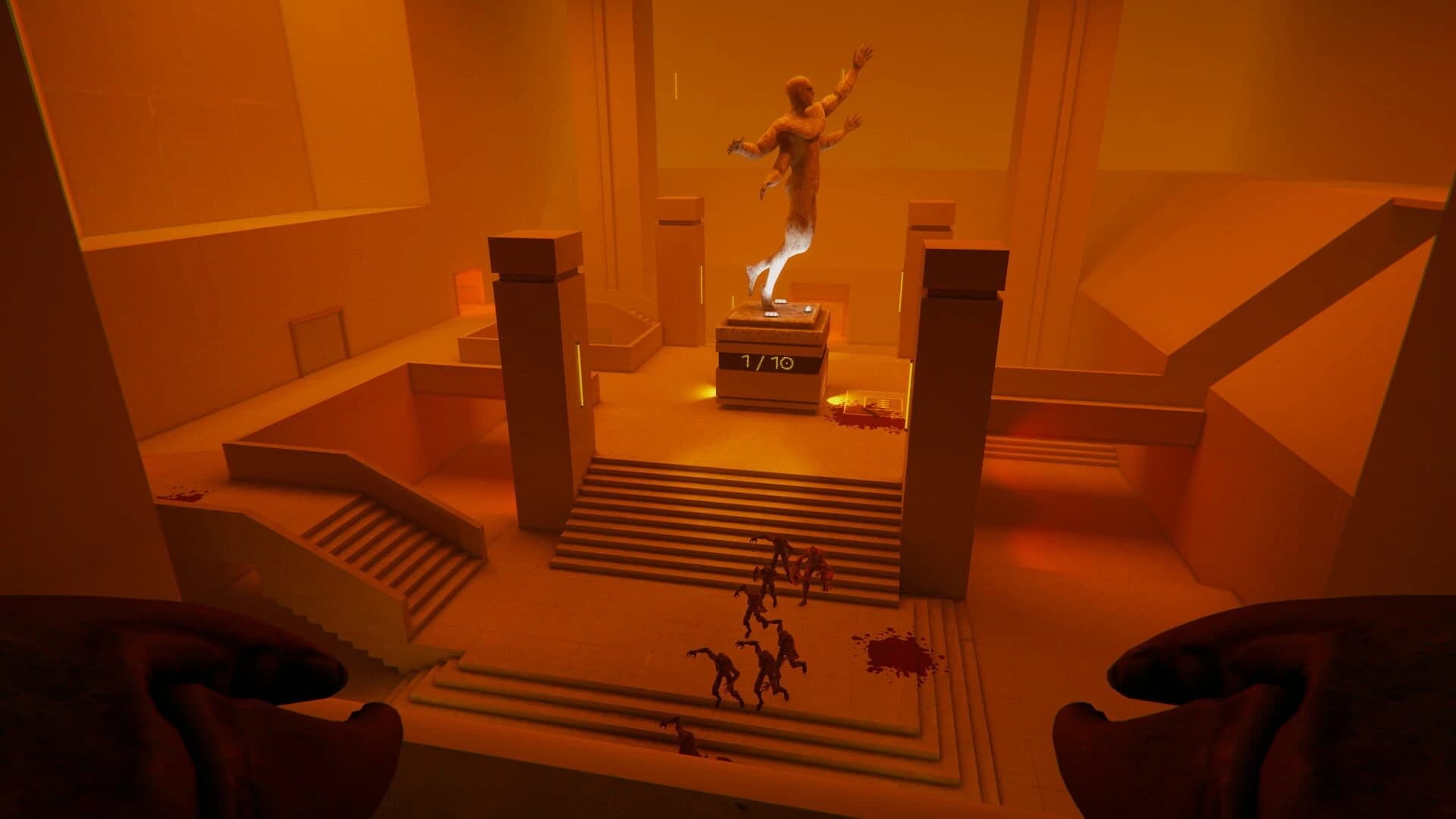 Killing Things With Your Friends screenshot 2