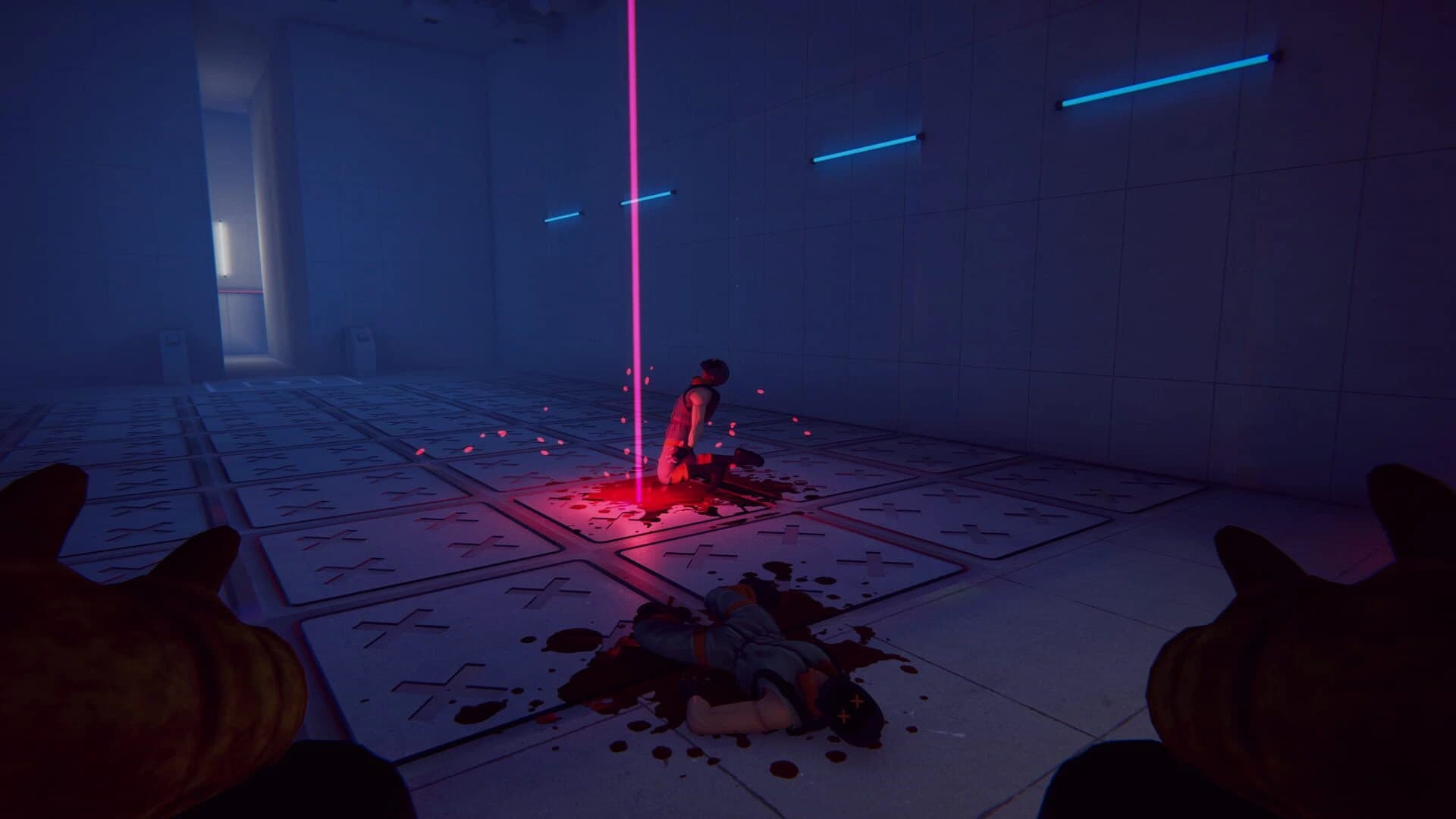 Killing Things With Your Friends screenshot 3