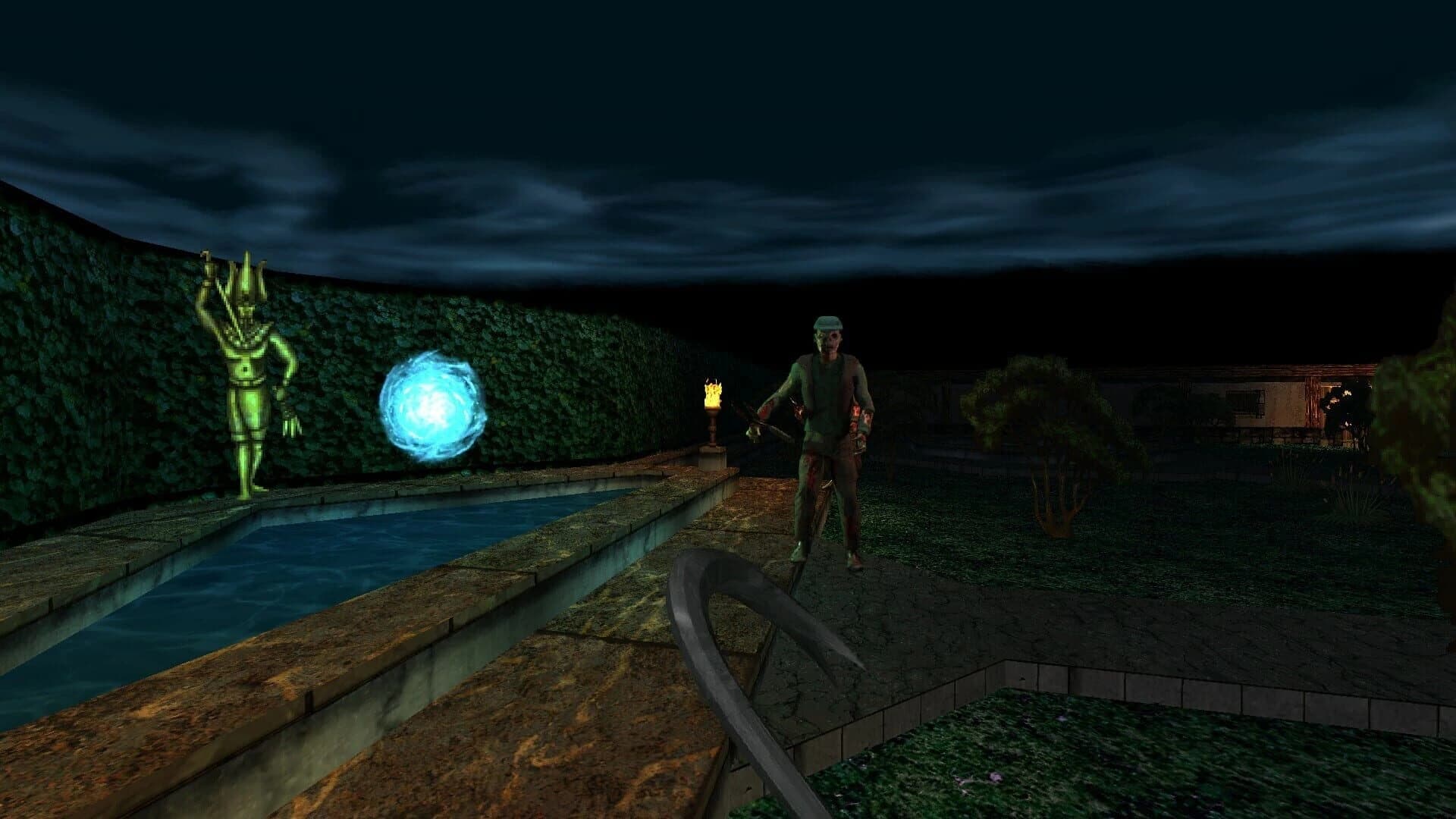 Killing Time: Resurrected screenshot 5