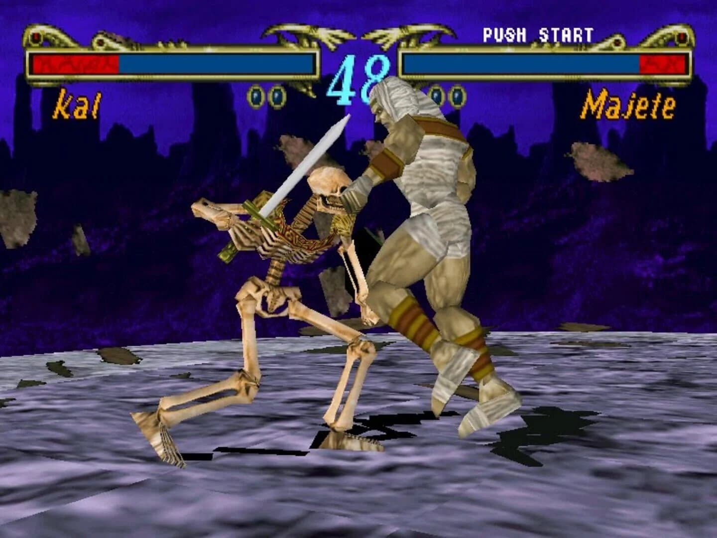 Killing Zone screenshot 2