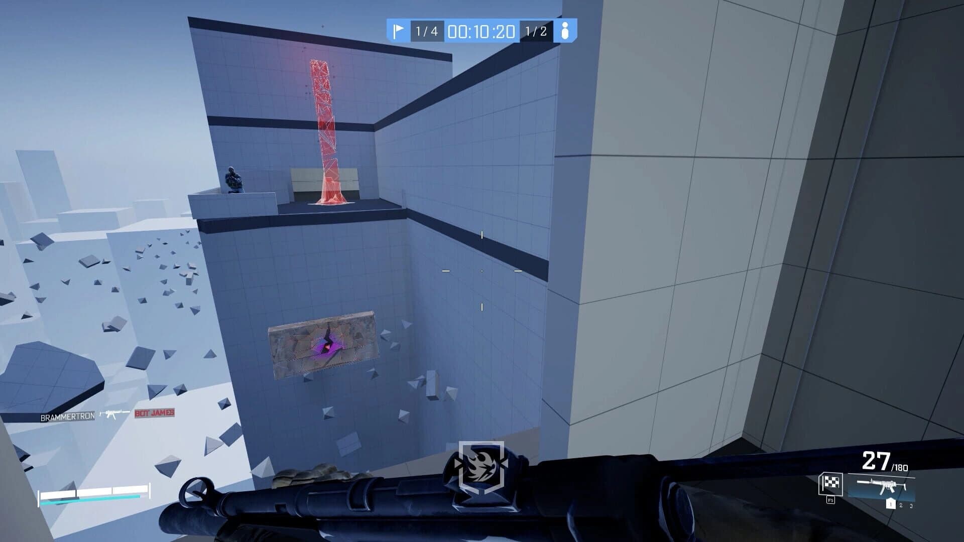 Killrun screenshot 4