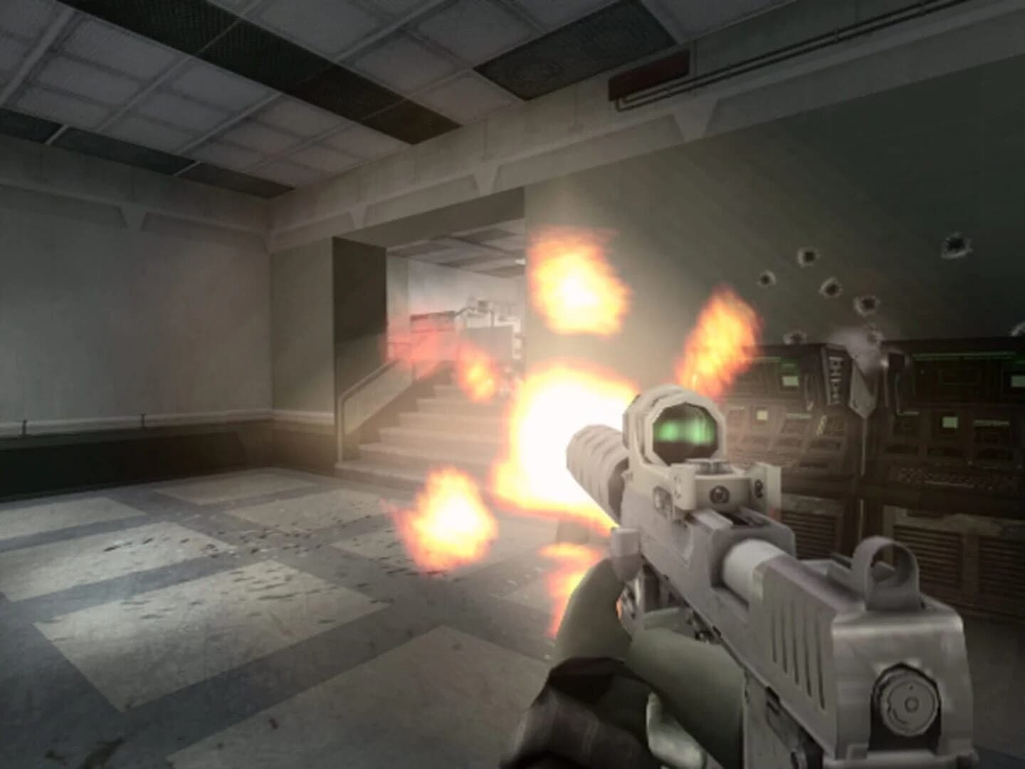 Killzone screenshot 3