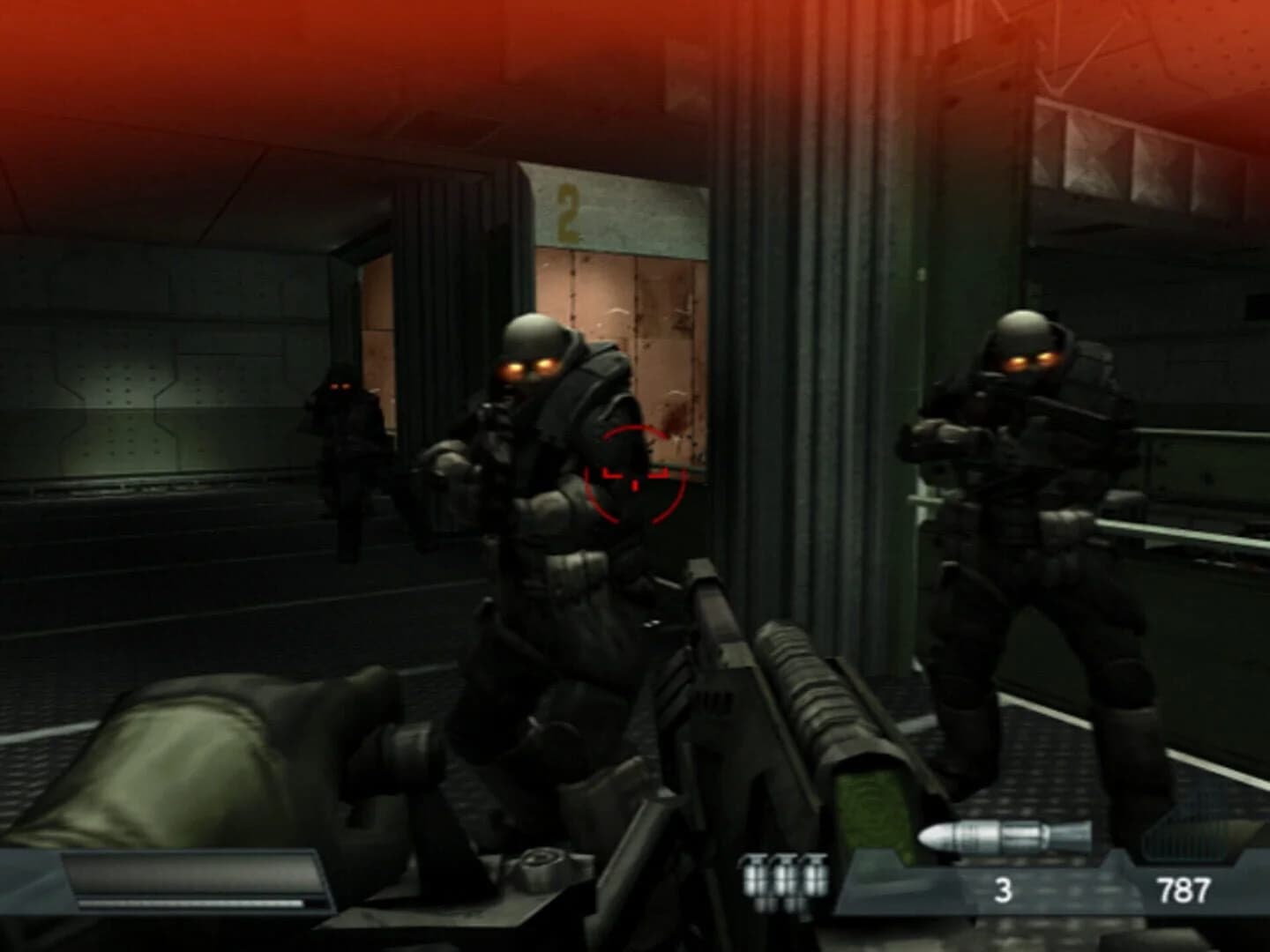 Killzone screenshot 5