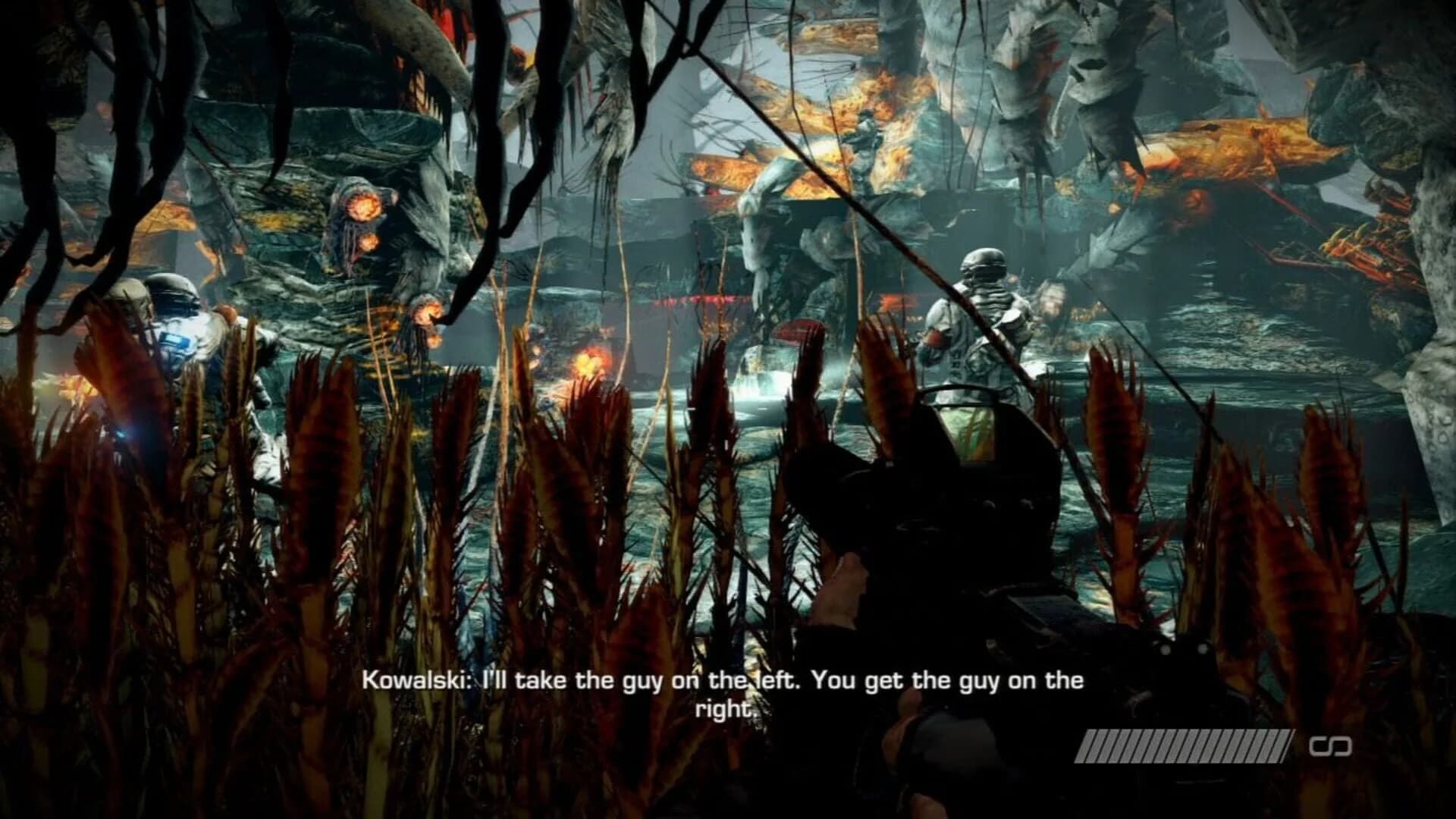 Killzone 3 screenshot 3