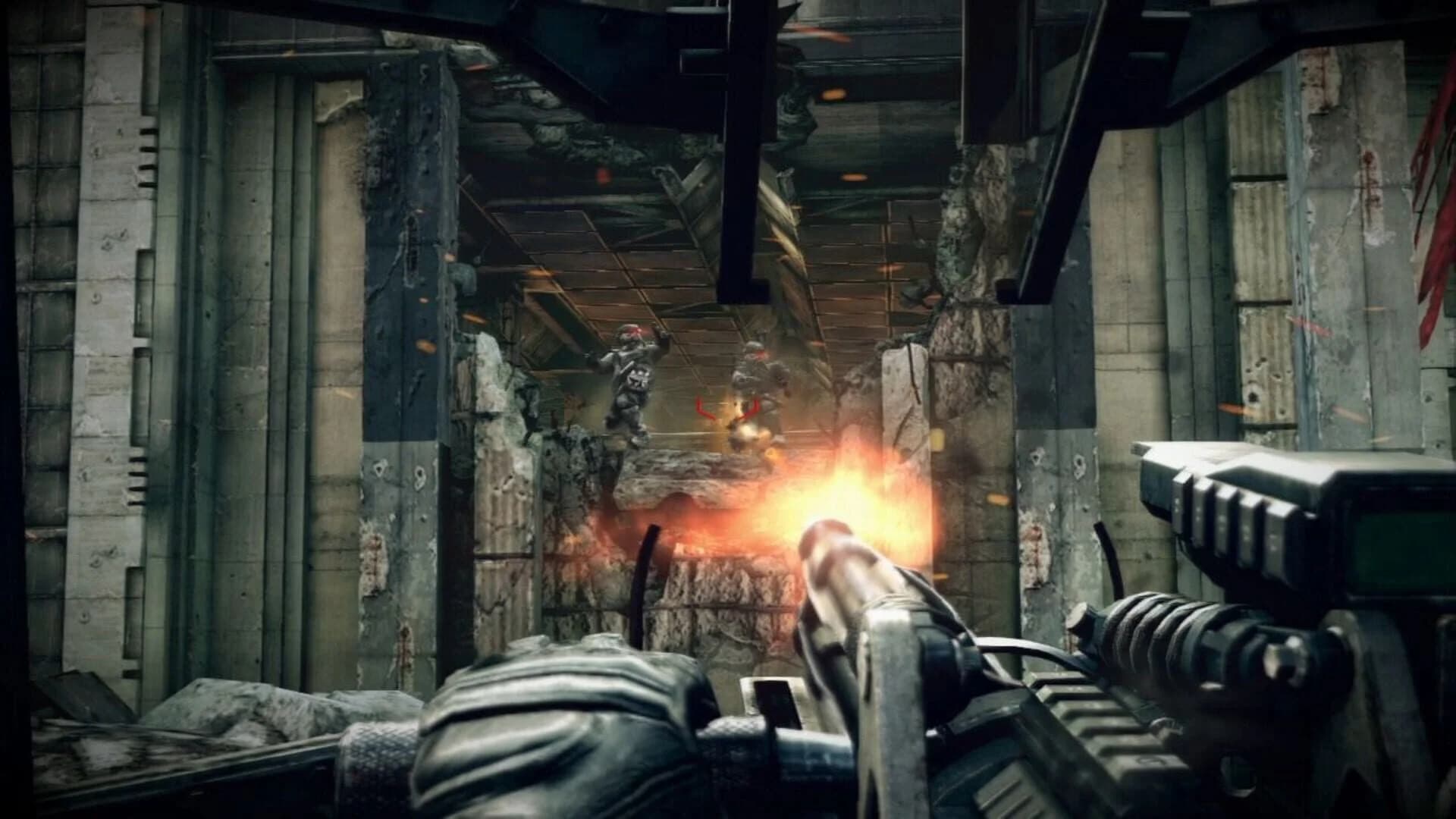 Killzone 3 screenshot 2