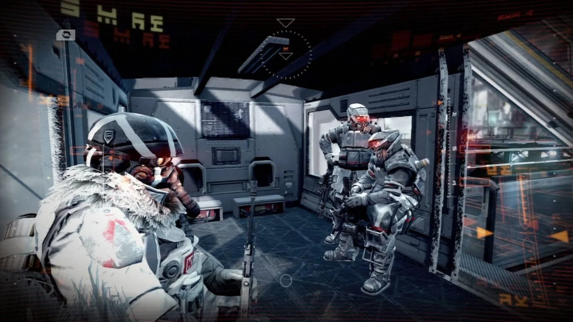 Killzone 3 screenshot 1