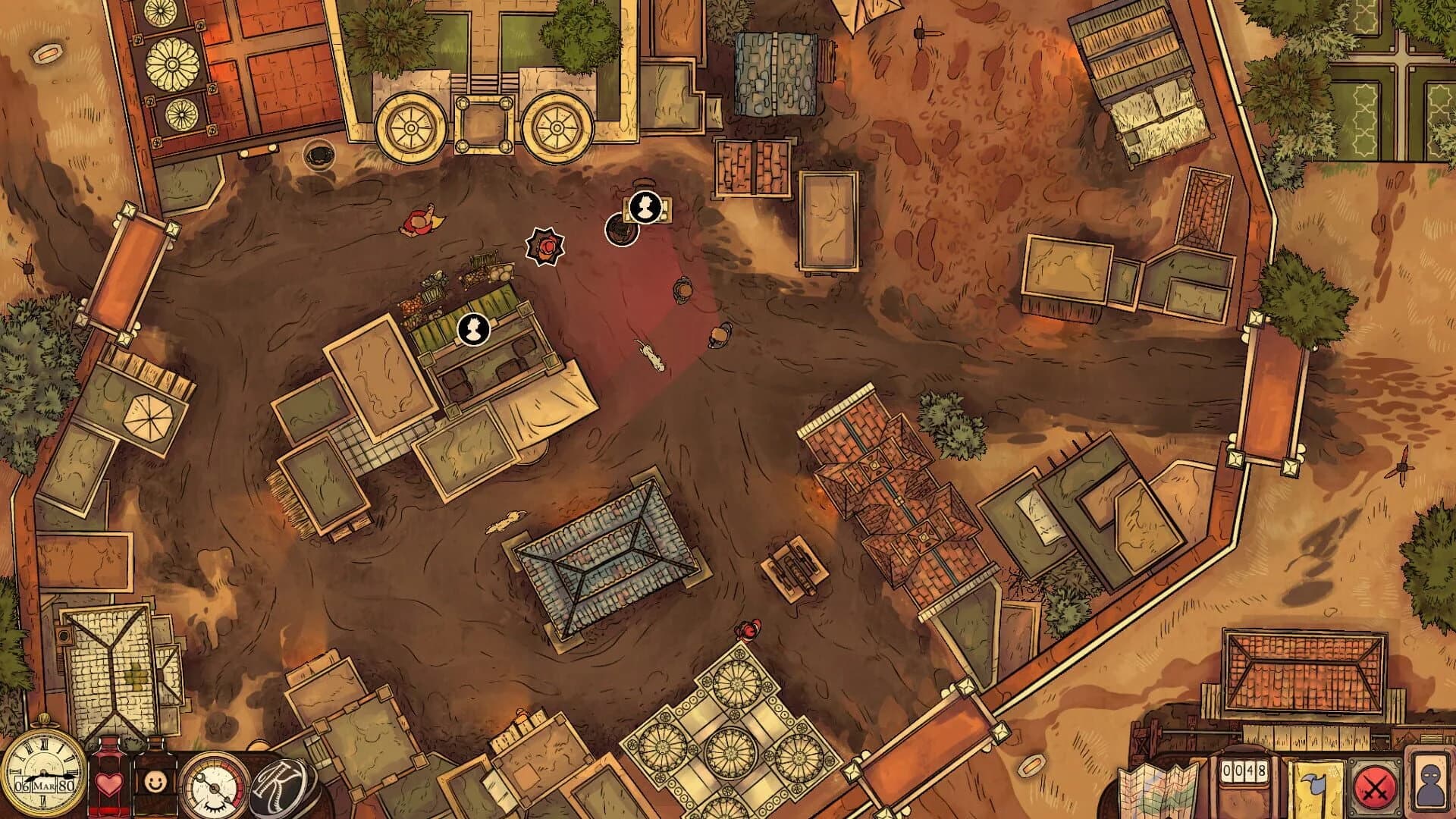 Kim screenshot 4