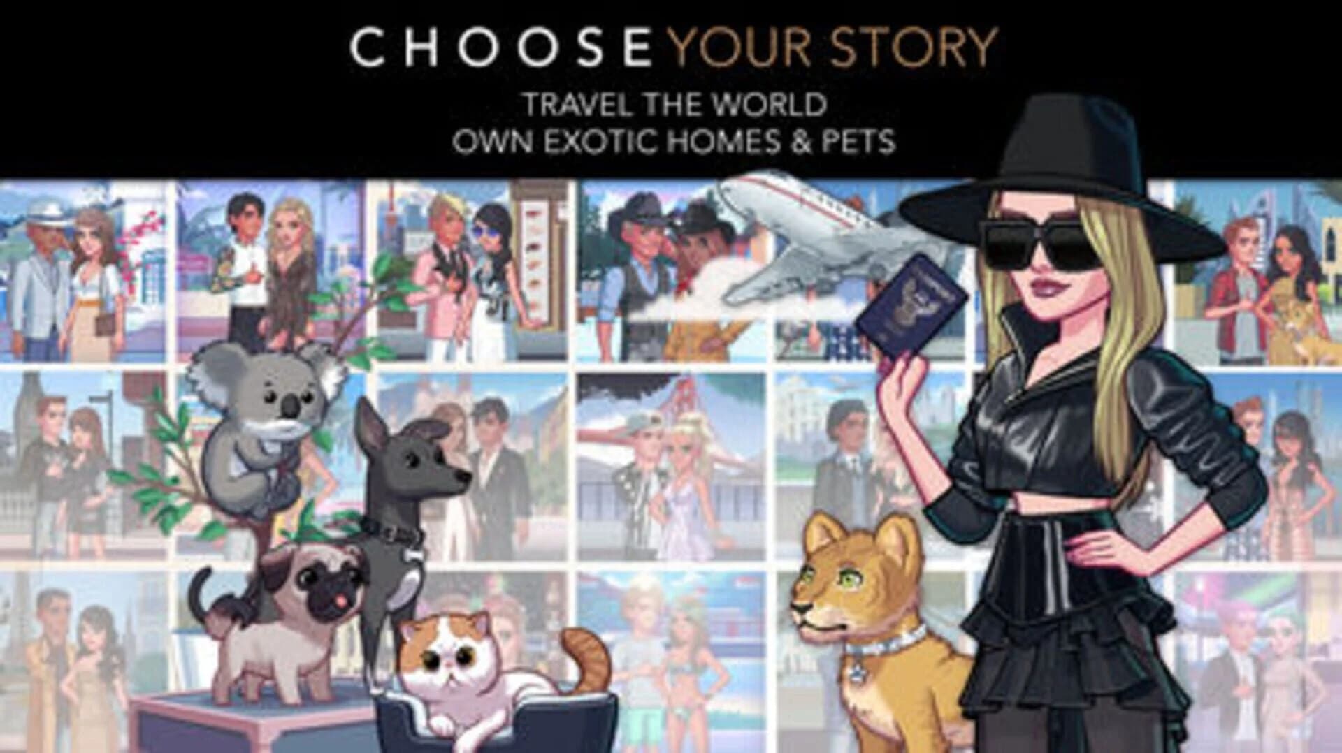 Kim Kardashian: Hollywood screenshot 1