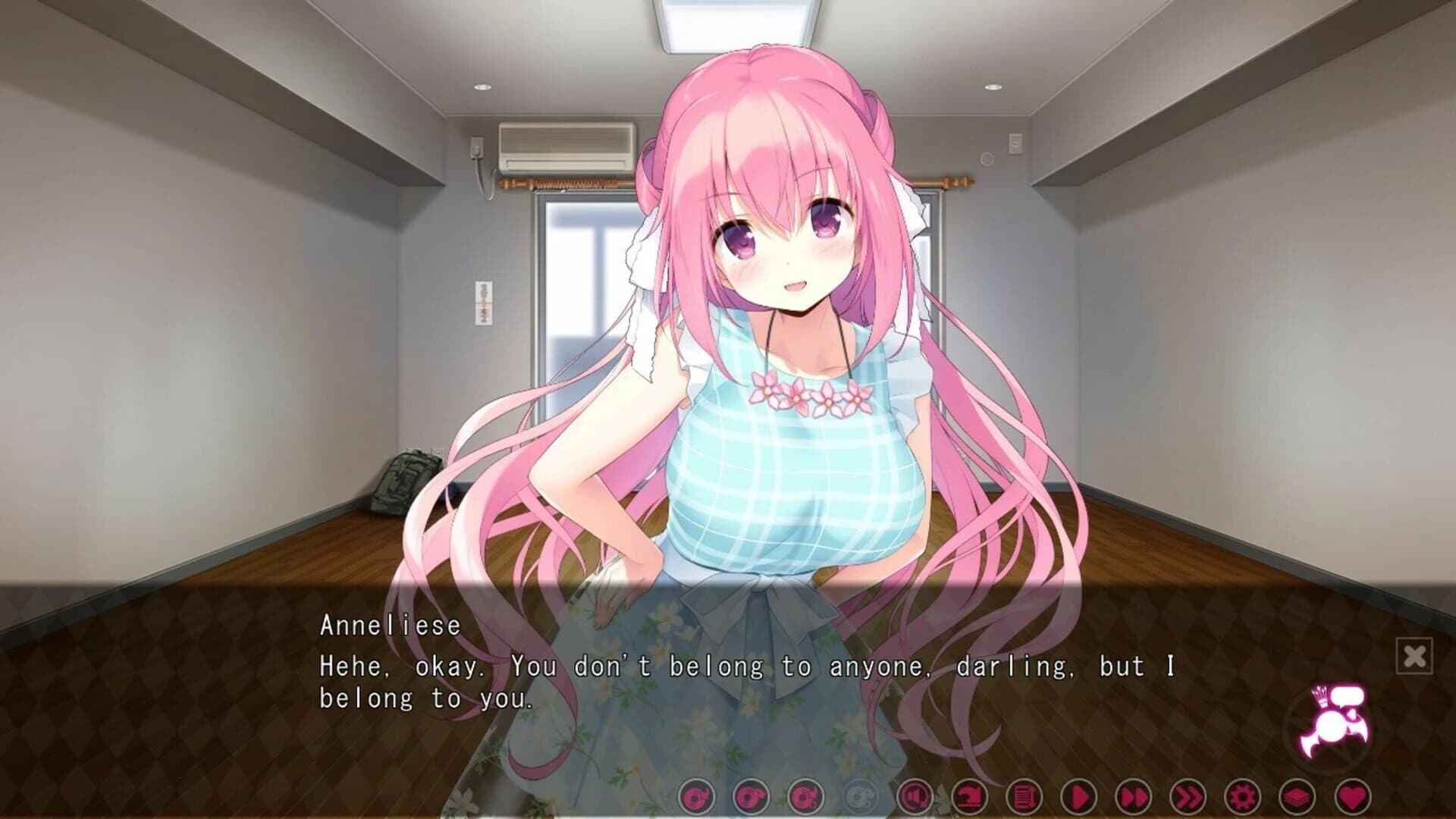 Kimagure Temptation screenshot 3