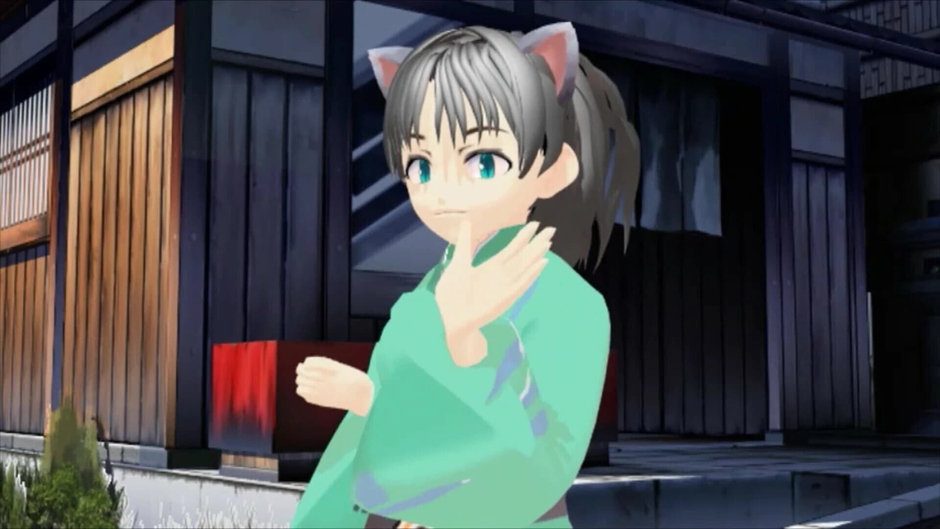 Kimi mo vtuber ni Naranai? screenshot 4