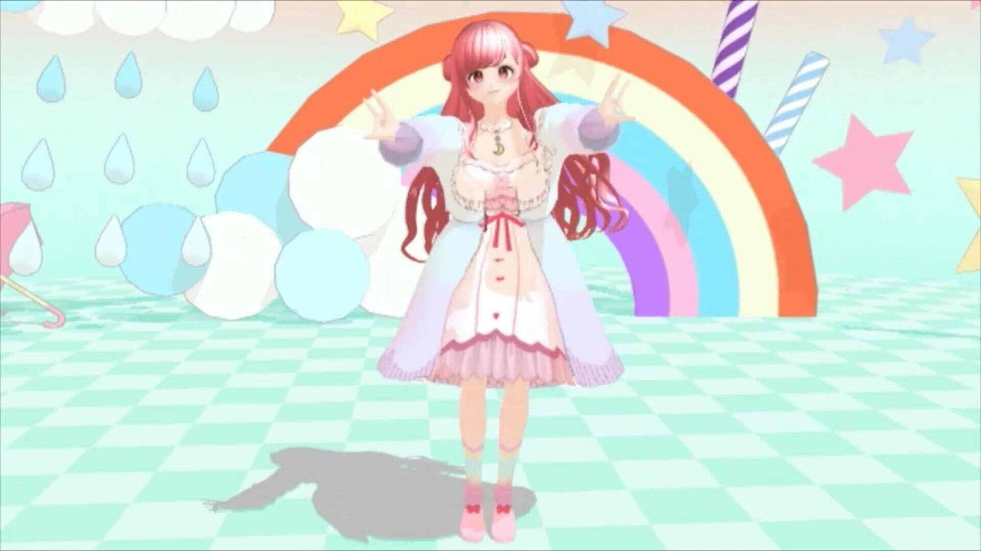 Kimi mo vtuber ni Naranai? screenshot 2
