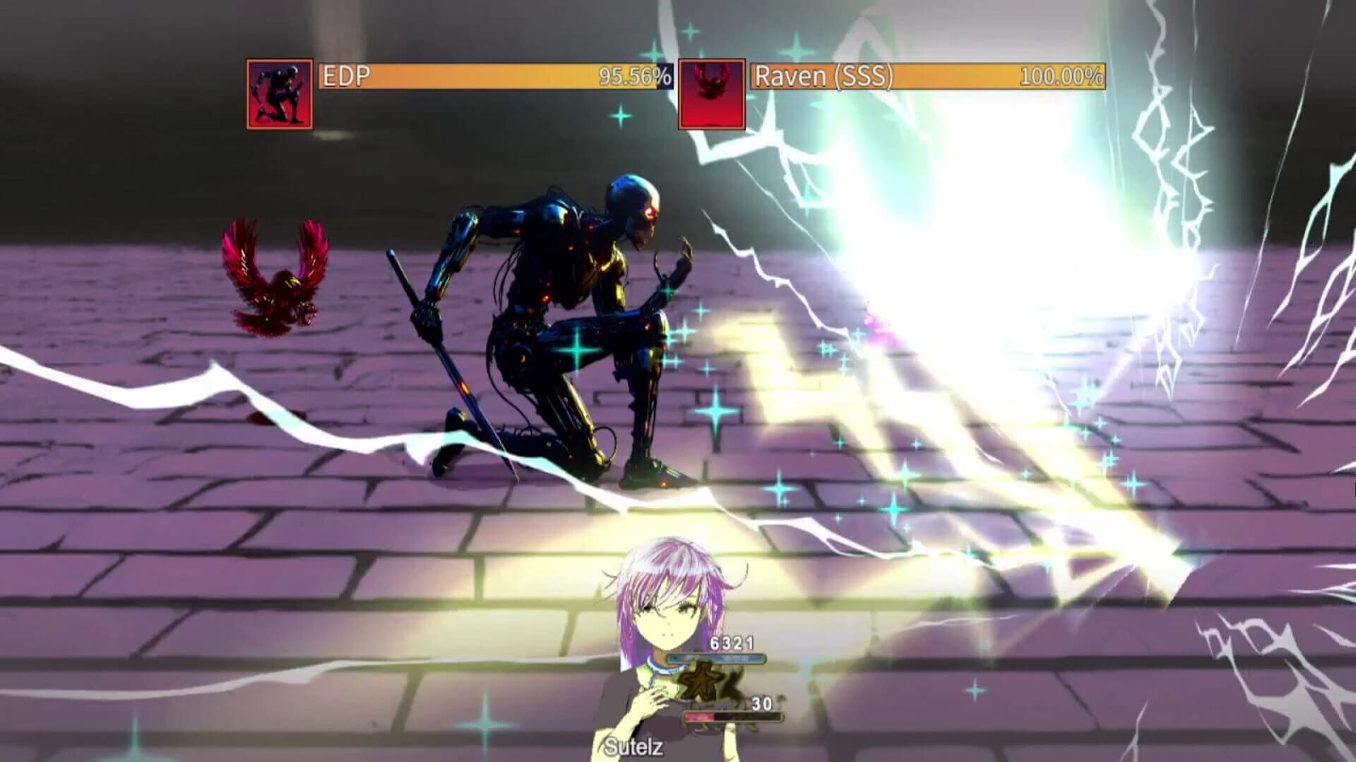 Kimi sae Ireba: Episode Sutelz screenshot 2