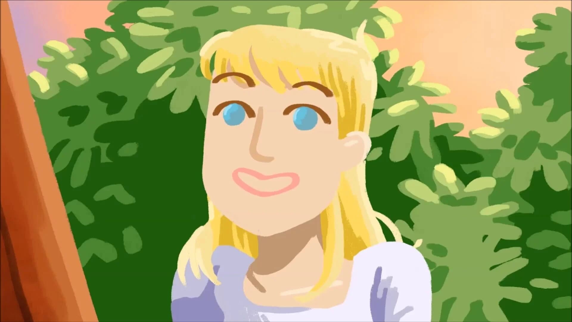 Kimmy screenshot 4