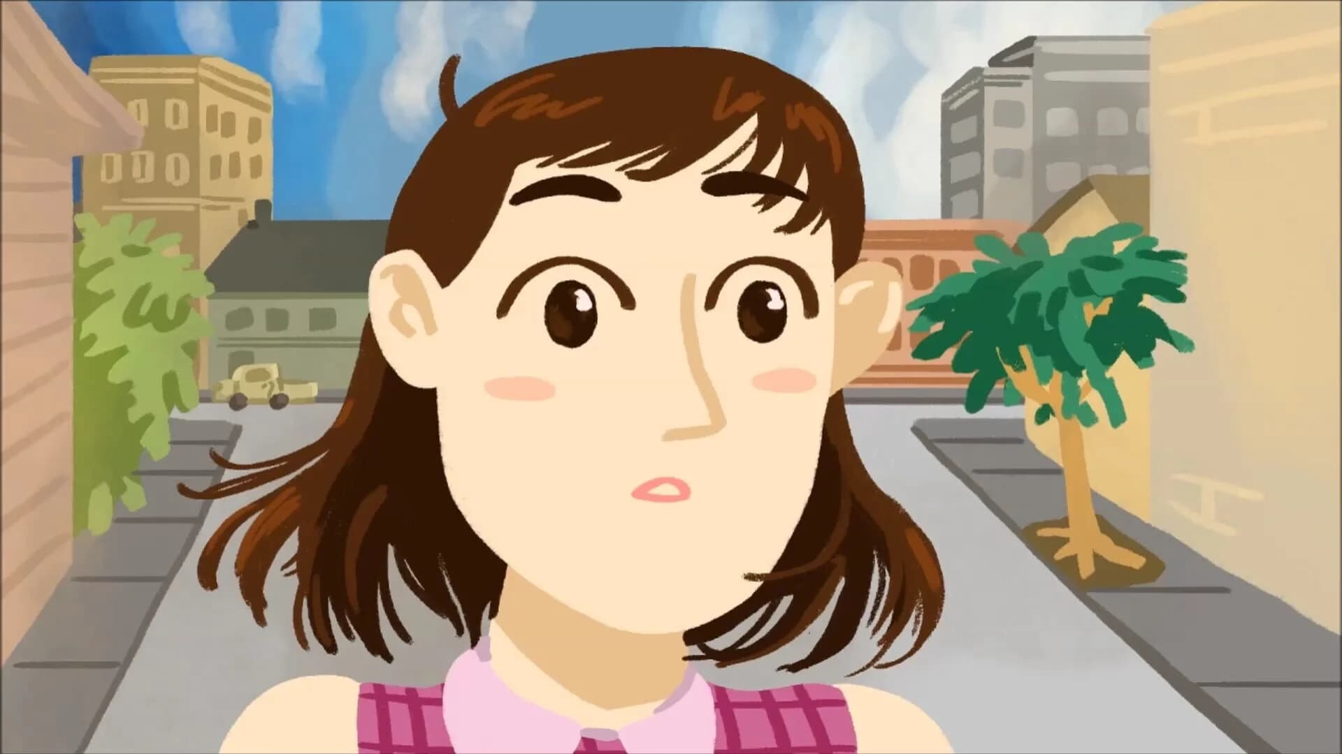 Kimmy screenshot 2