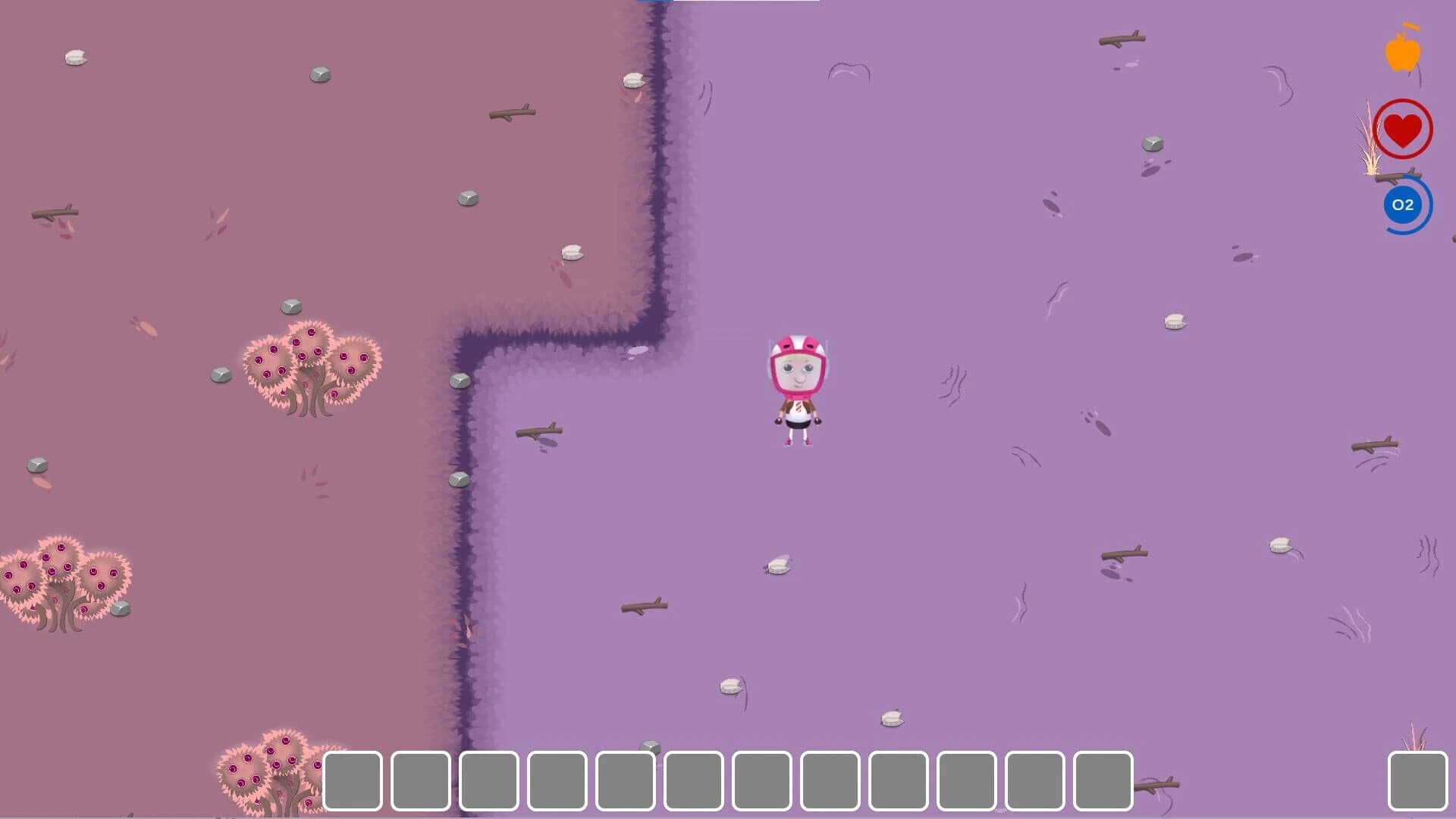 Kind Heart Survivors screenshot 4
