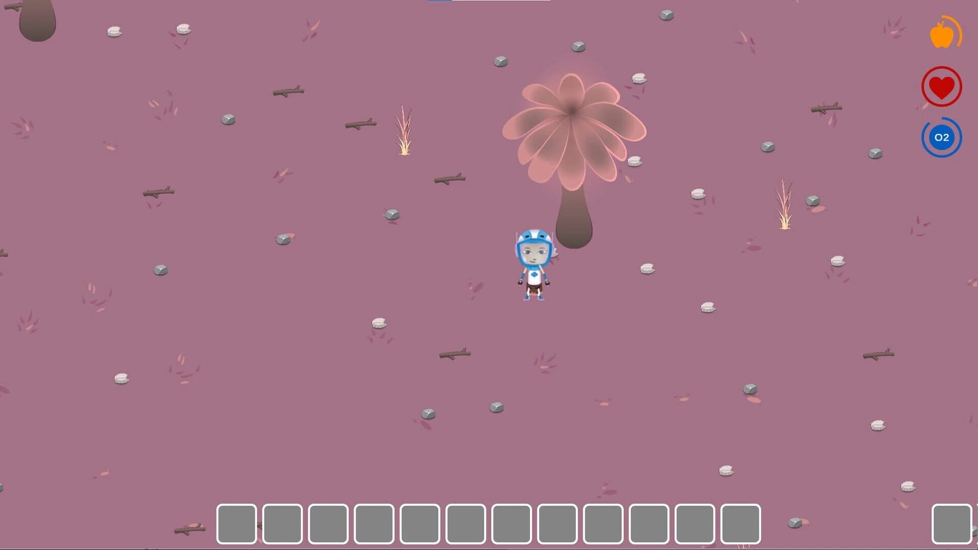 Kind Heart Survivors screenshot 1