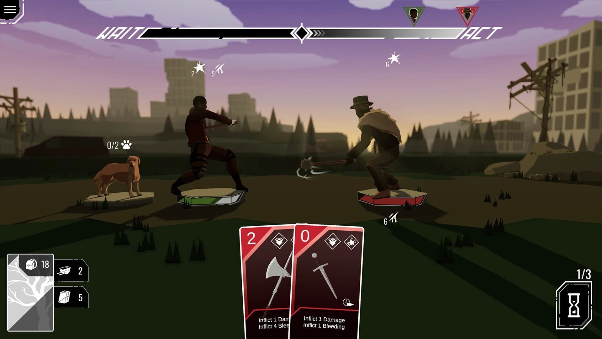 Kind Nature screenshot 4