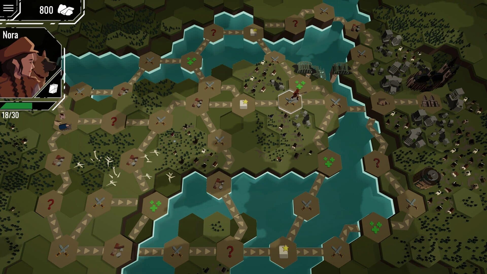 Kind Nature screenshot 2