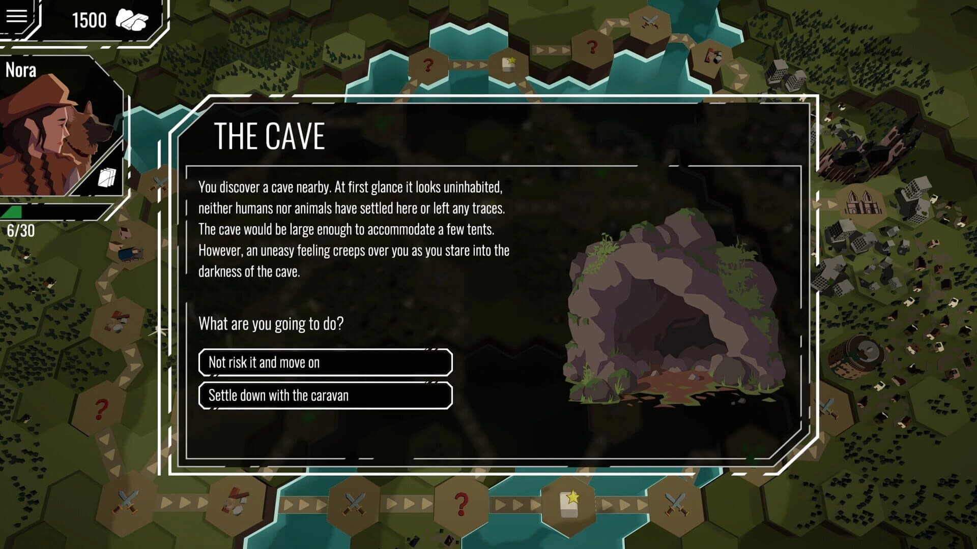Kind Nature screenshot 5
