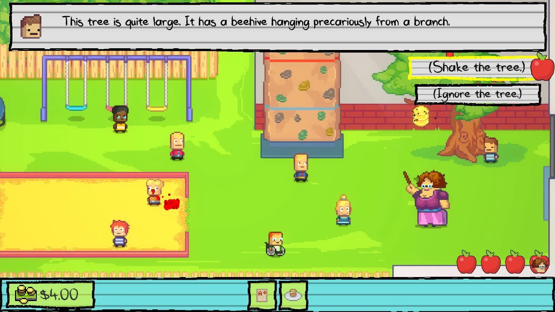 Kindergarten 2 screenshot 5