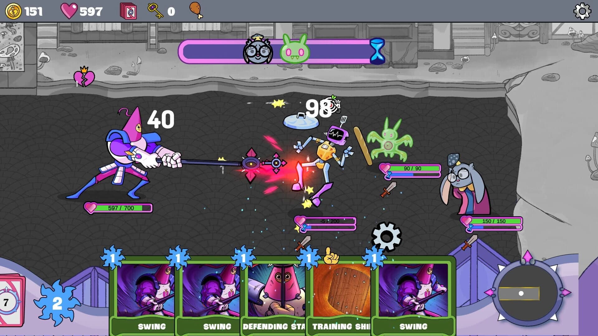 KindFolx screenshot 3
