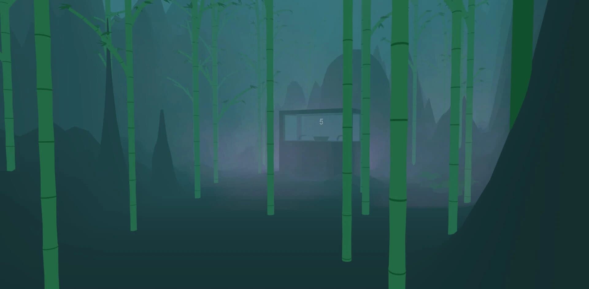 Kindled Cavern screenshot 1