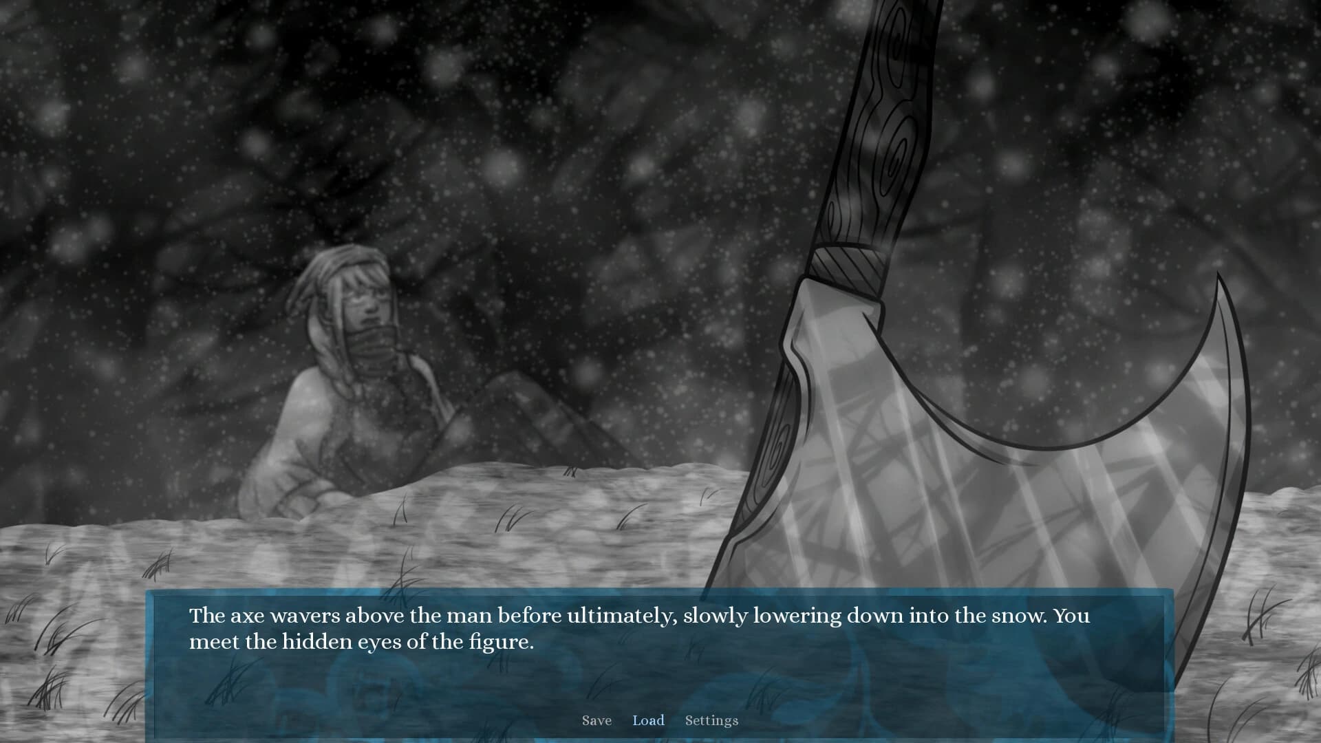 Kindred [SnowBound] screenshot 2