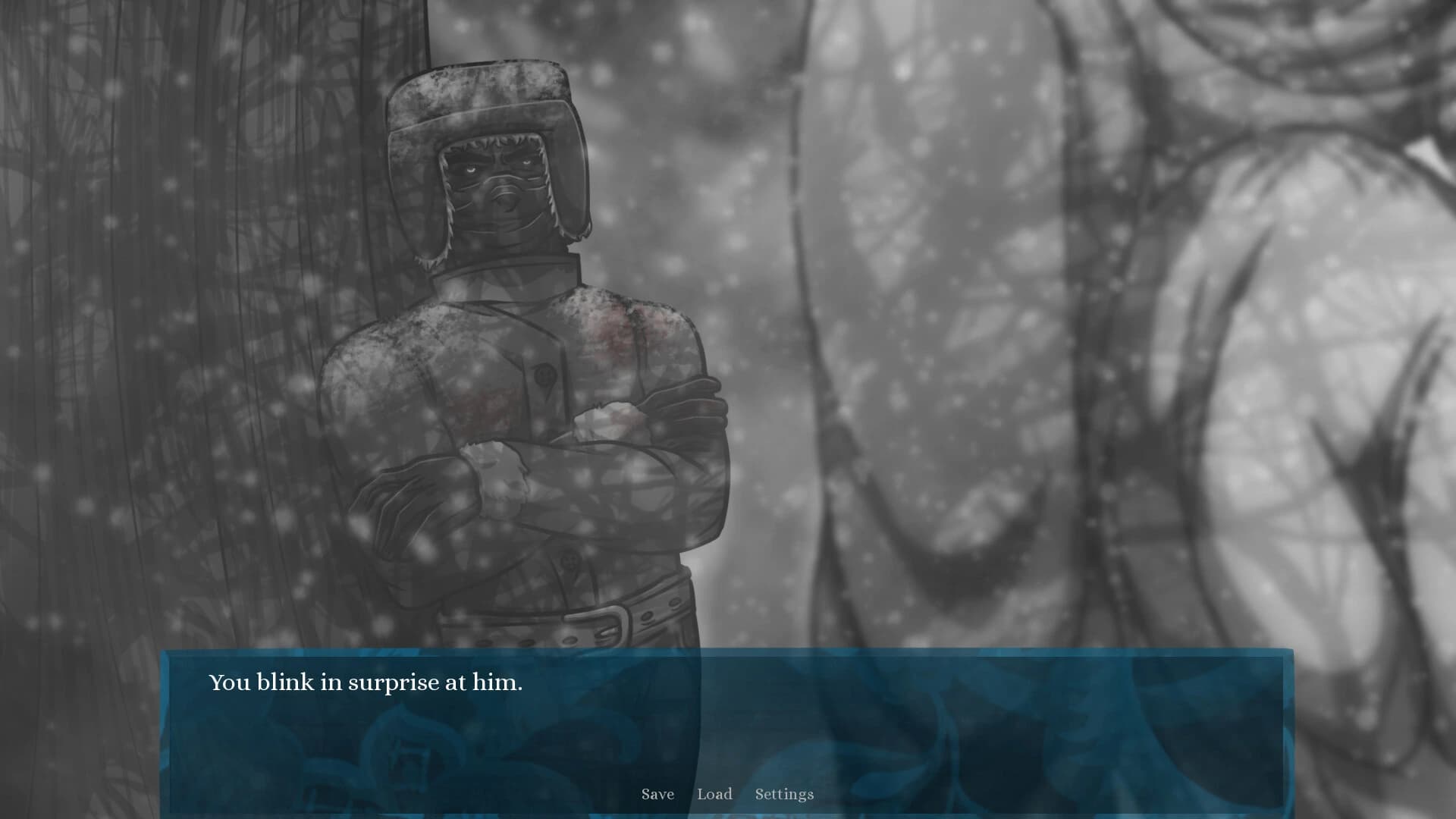 Kindred [SnowBound] screenshot 5