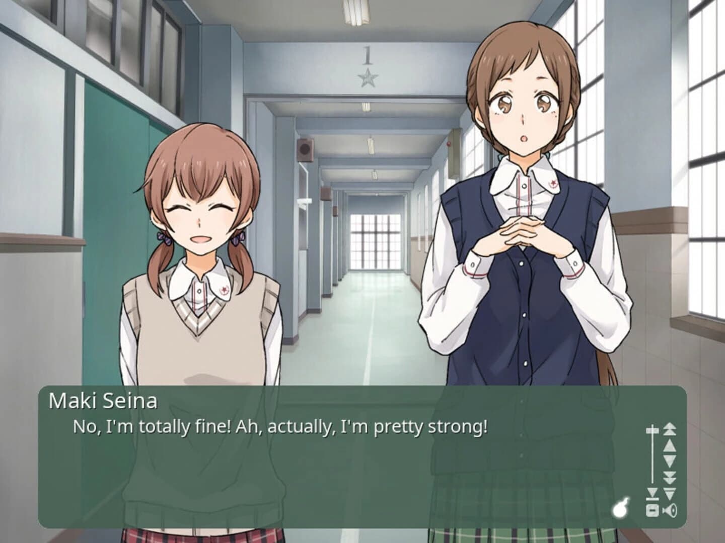 Kindred Spirits on the Roof: Full Chorus screenshot 3