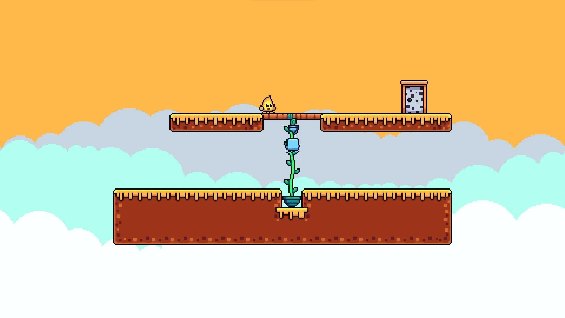 Kinduo 2: Frostbite screenshot 1