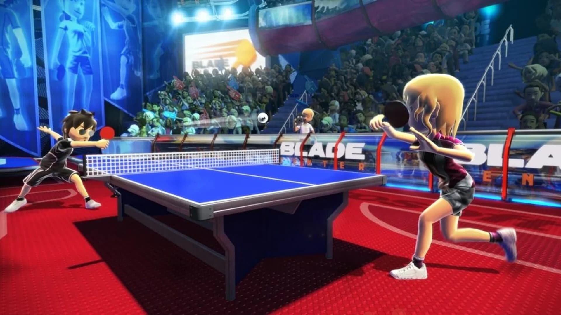 Kinect Sports: Ultimate Collection screenshot 1
