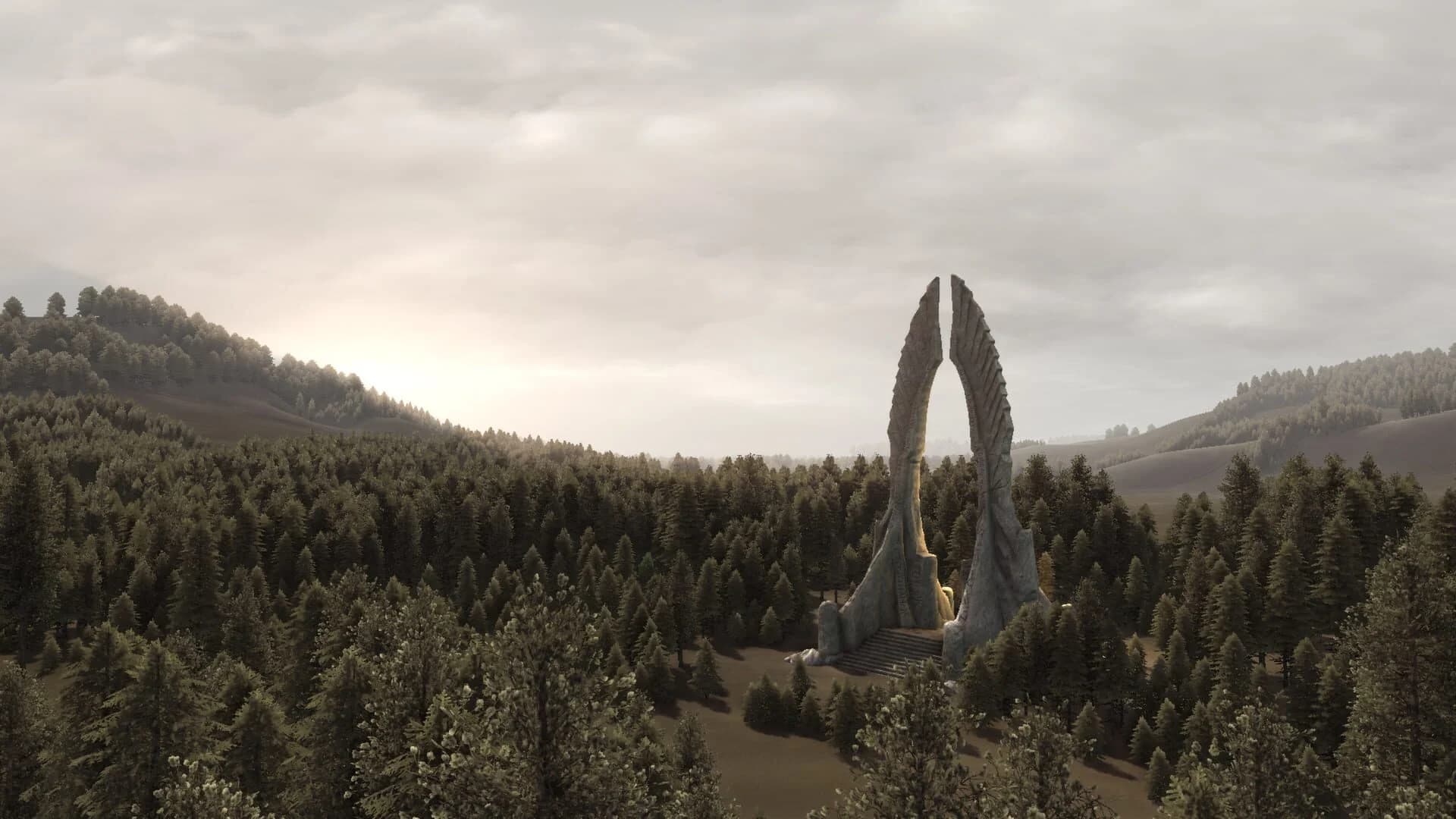 King Arthur II: The Role-Playing Wargame screenshot 5