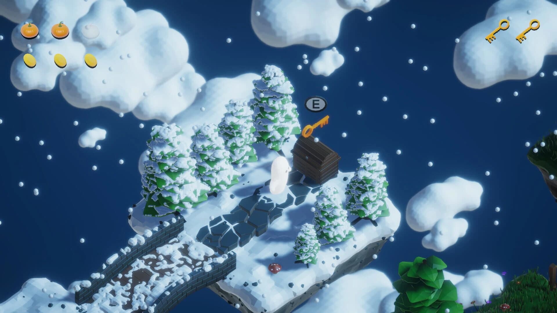 King Boo screenshot 1