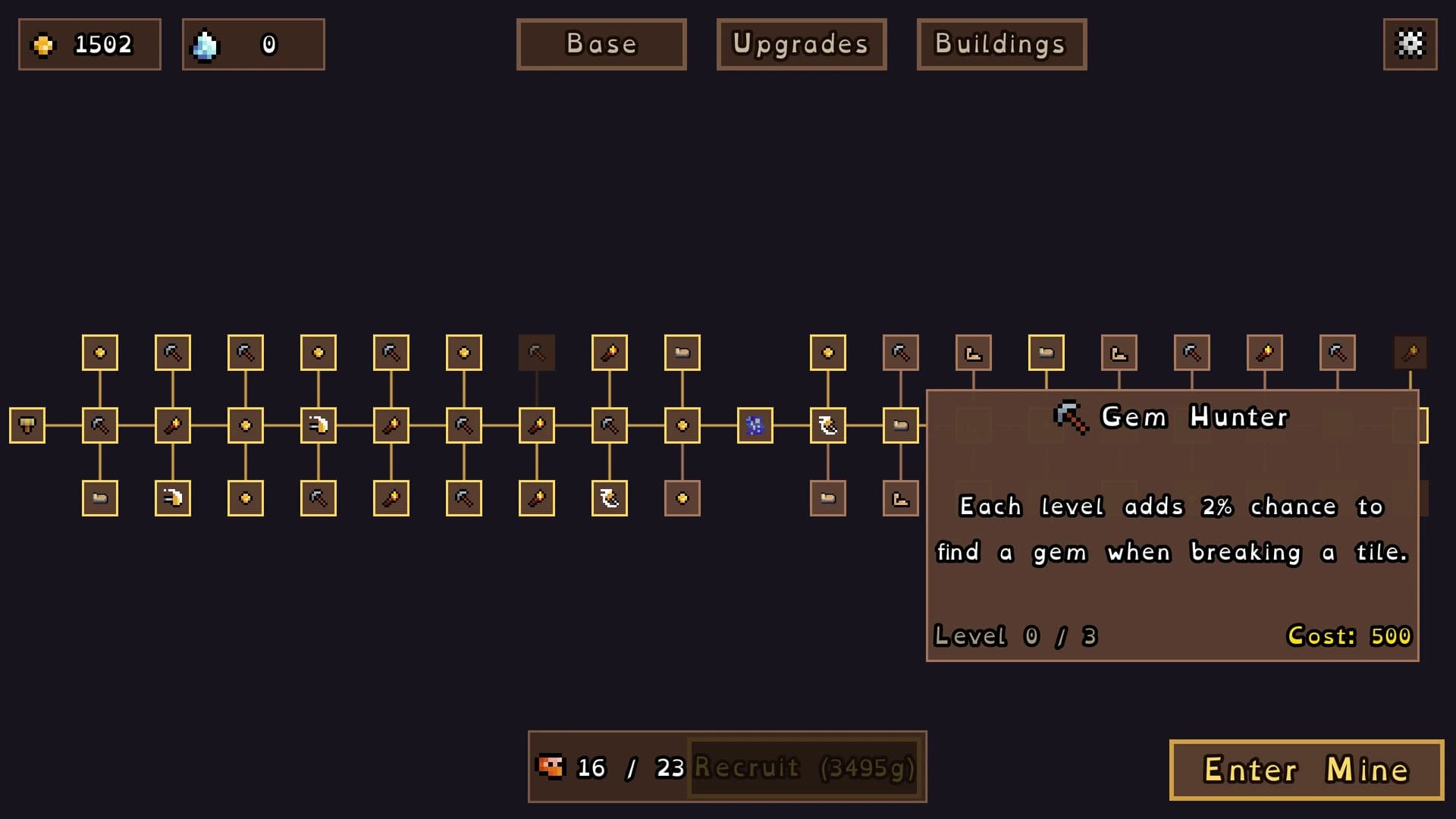 King in the Mountain screenshot 8