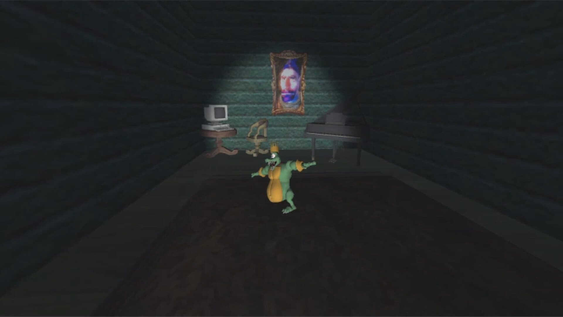 King K Roller 2 screenshot 3